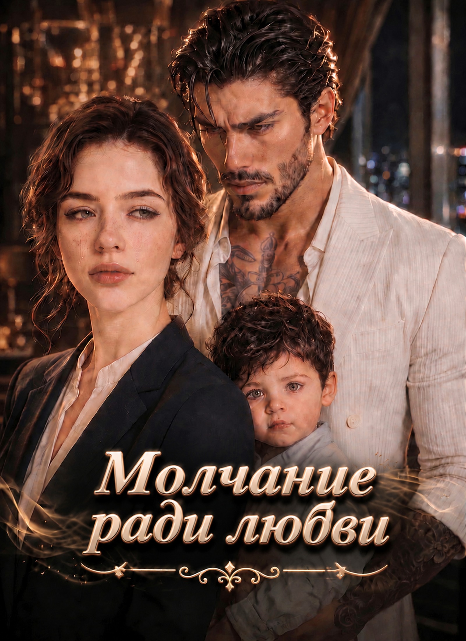 Молчание ради любви