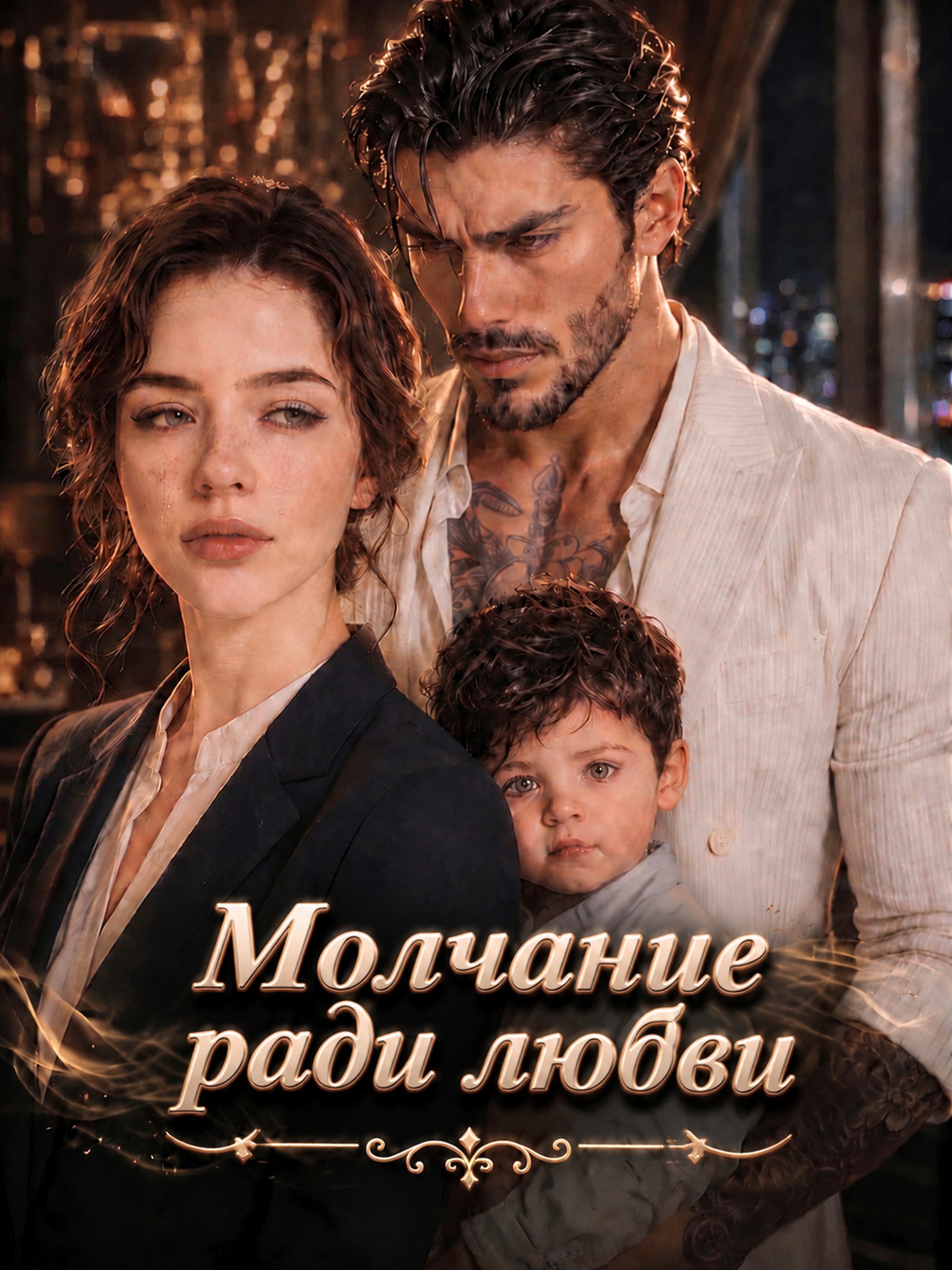 Молчание ради любви