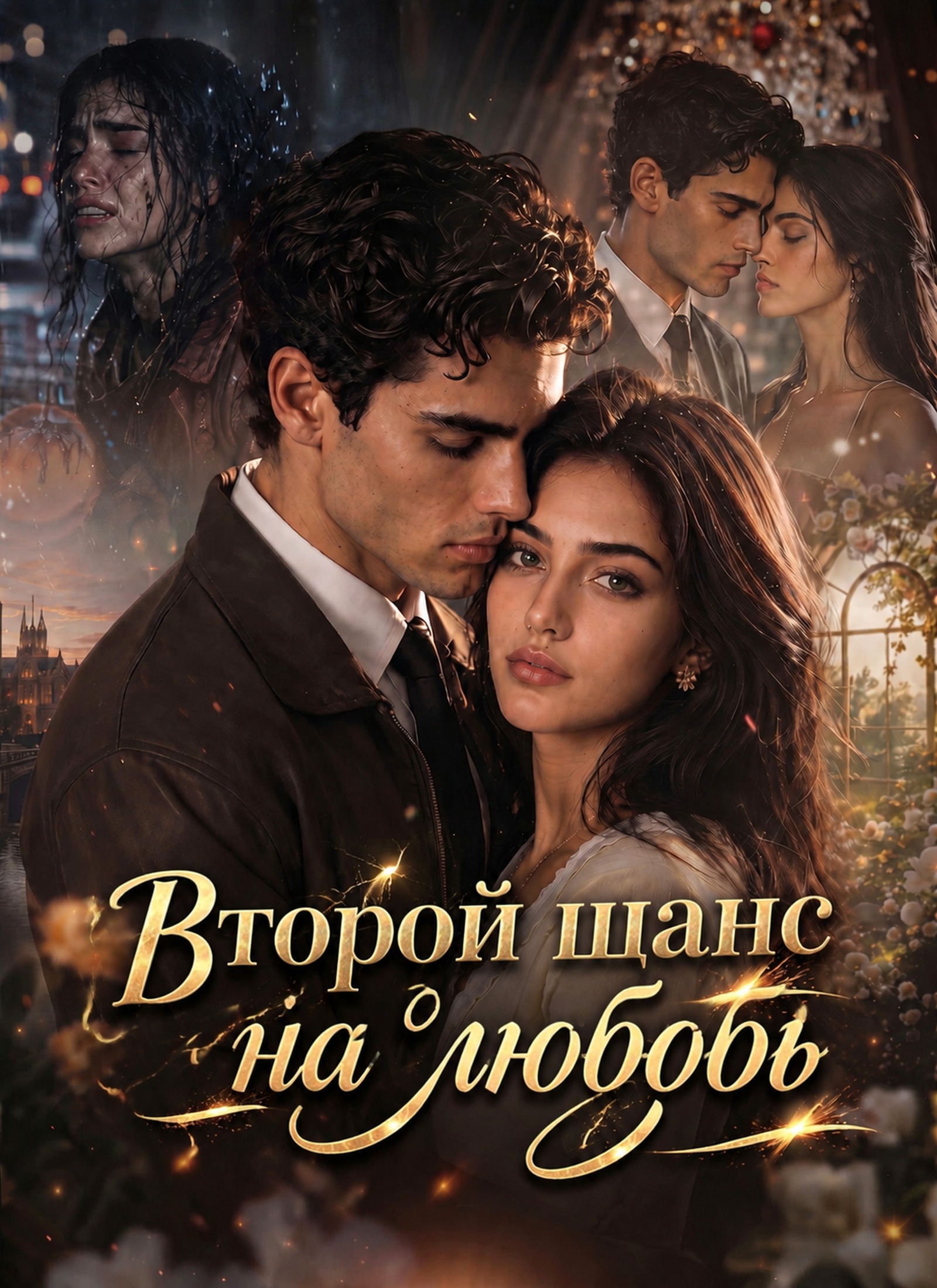 Второй шанс на любовь