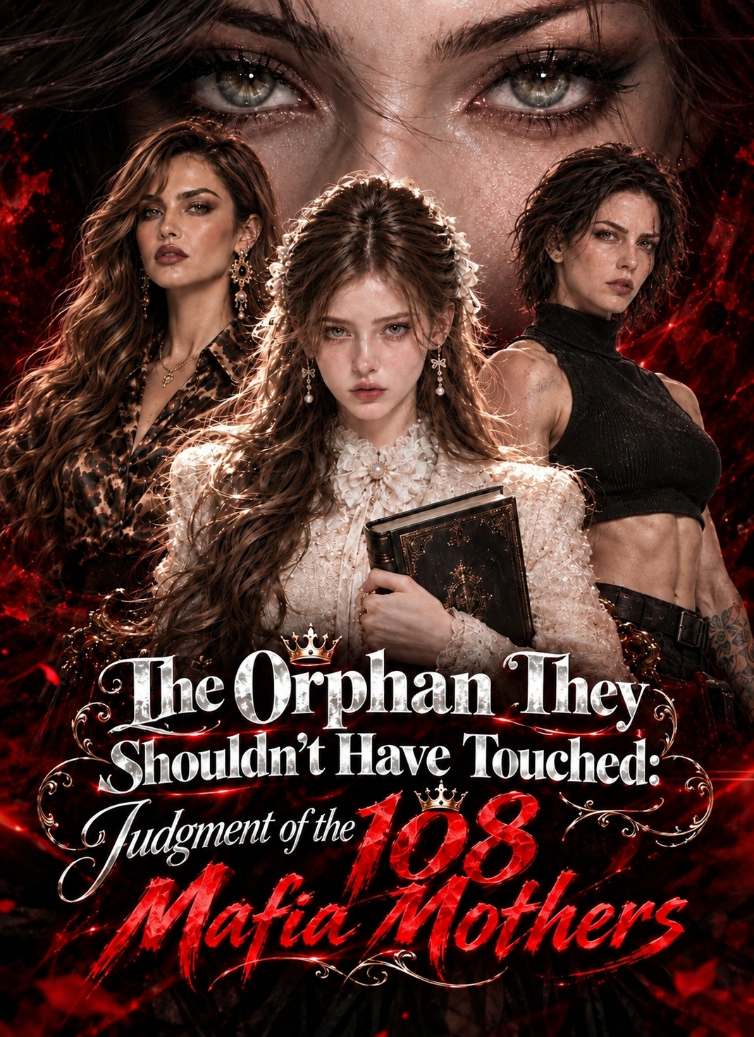 The Orphan They Shouldn’t Have Touched: Judgment of the 108 Mafia Mothers