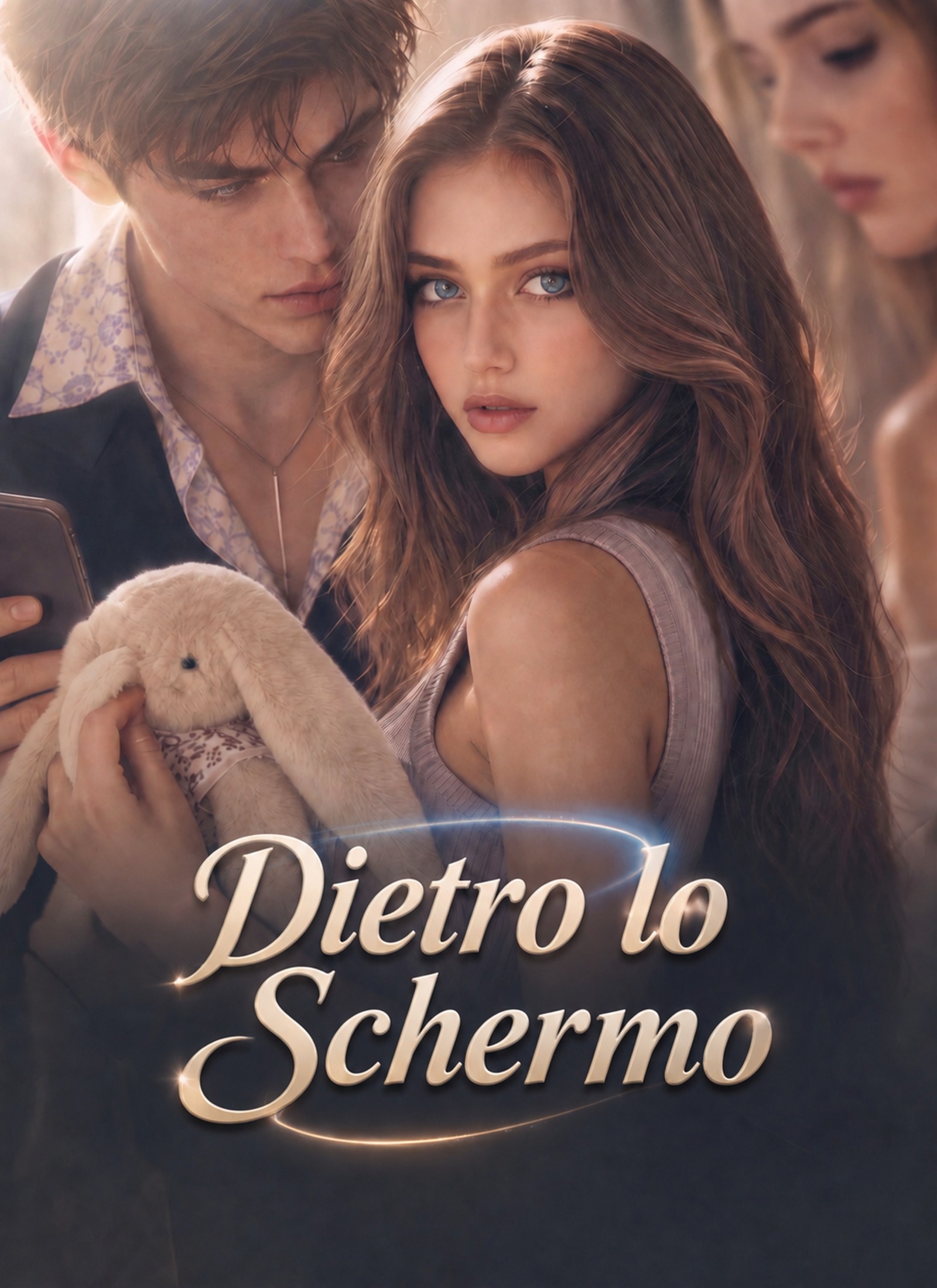 Dietro lo Schermo