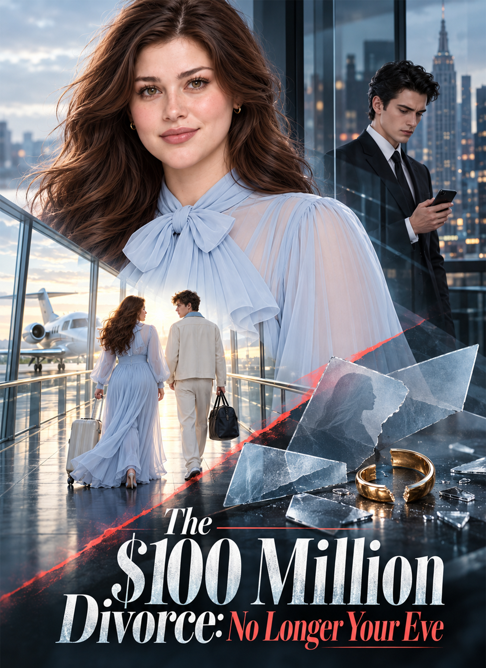 The $100 Million Divorce: No Longer Your Eve
