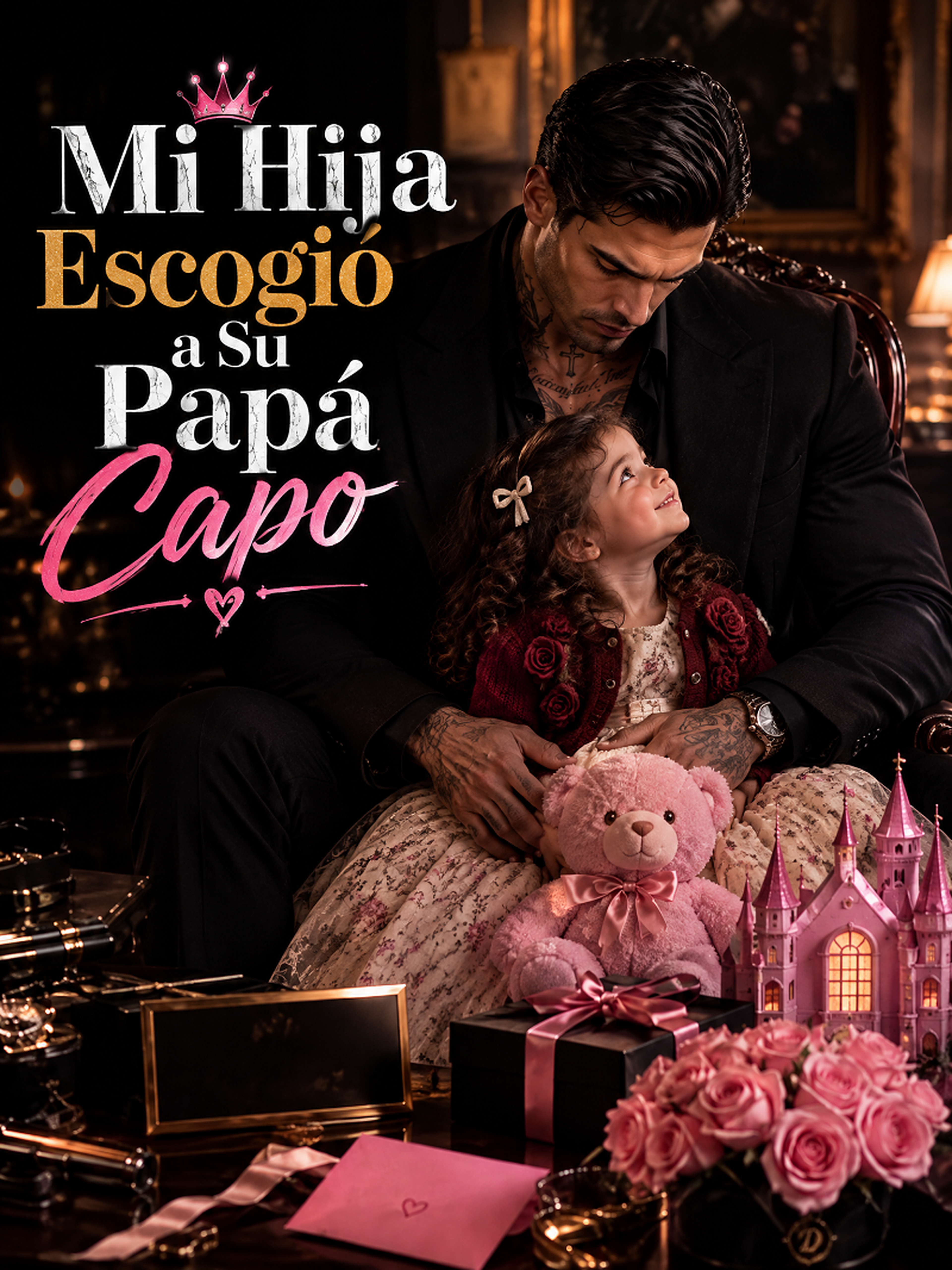 Mi Hija Escogió a Su Papá Capo