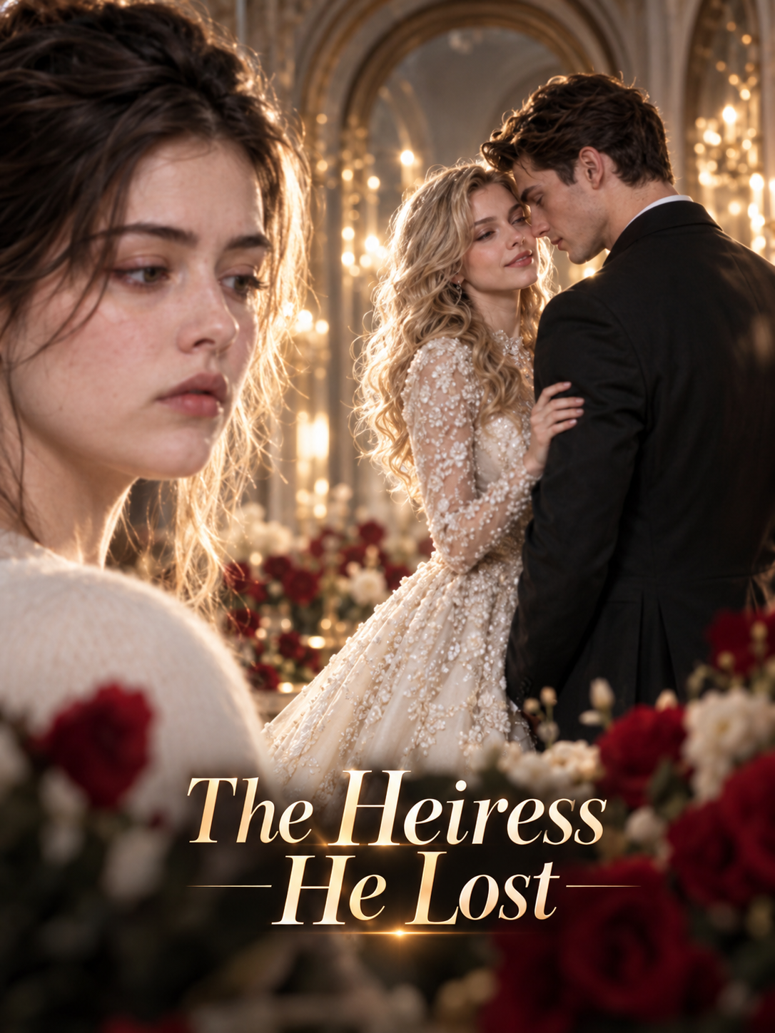 The Heiress He Lost
