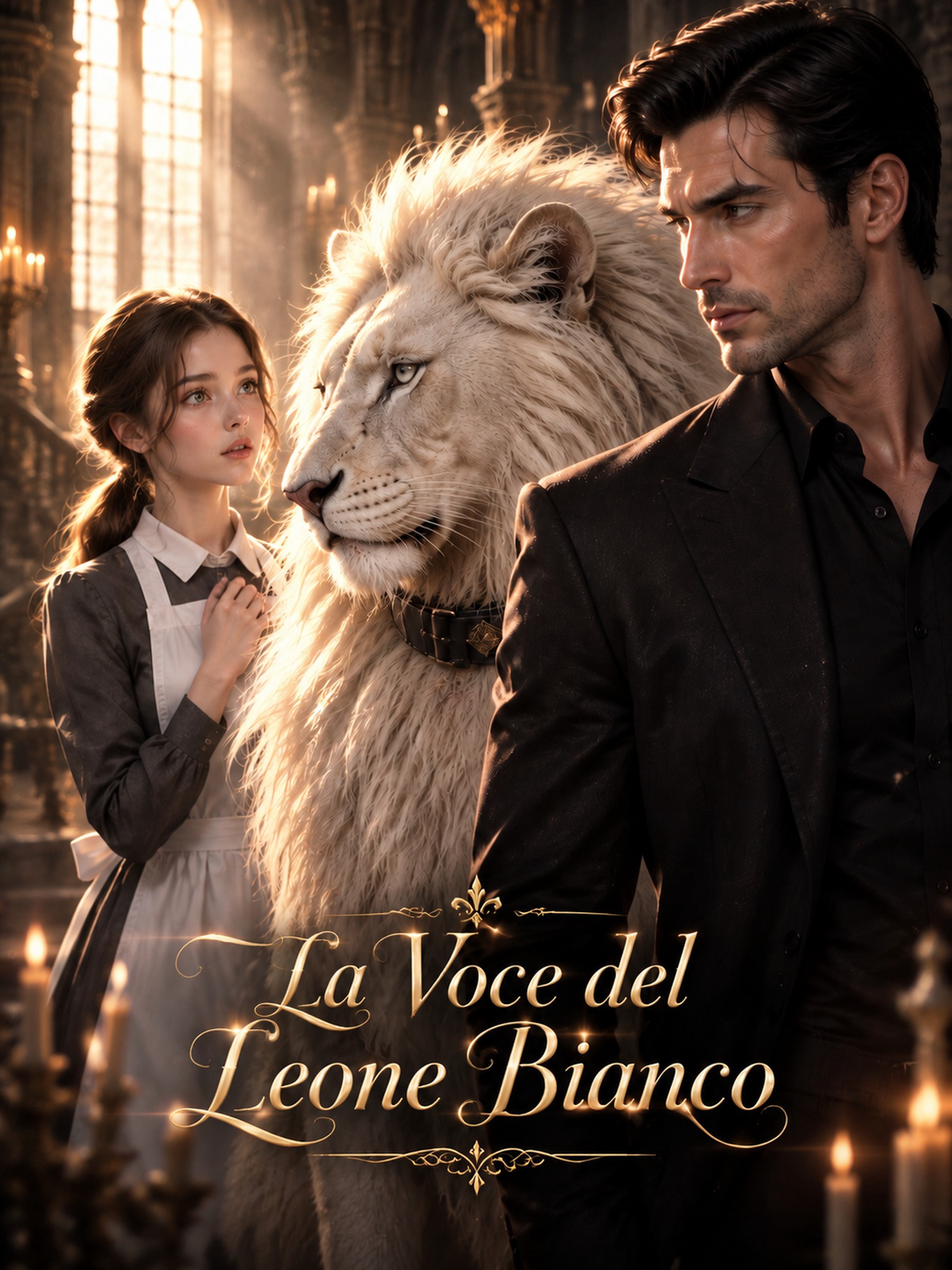 La Voce del Leone Bianco