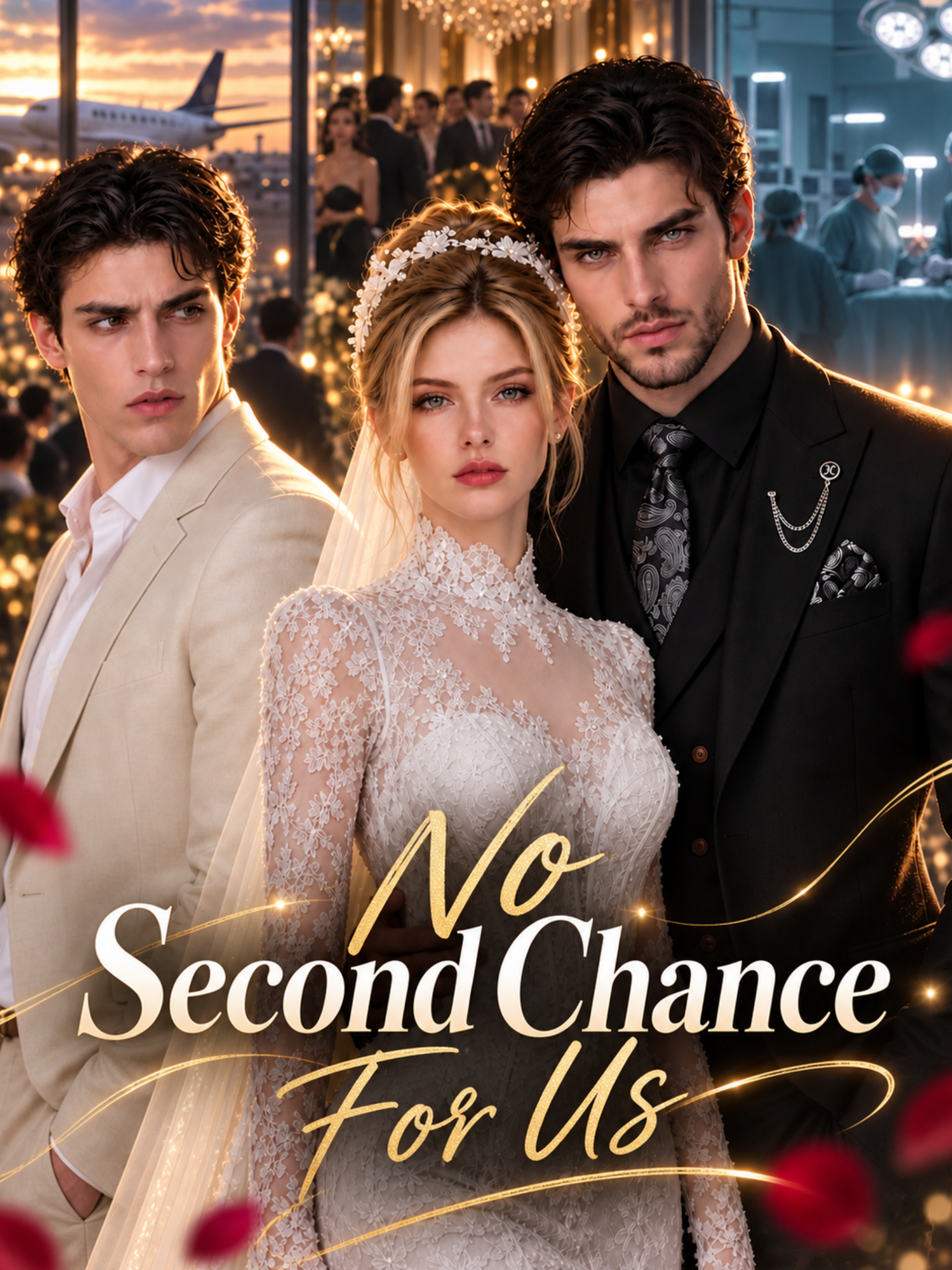 No Second Chance For Us