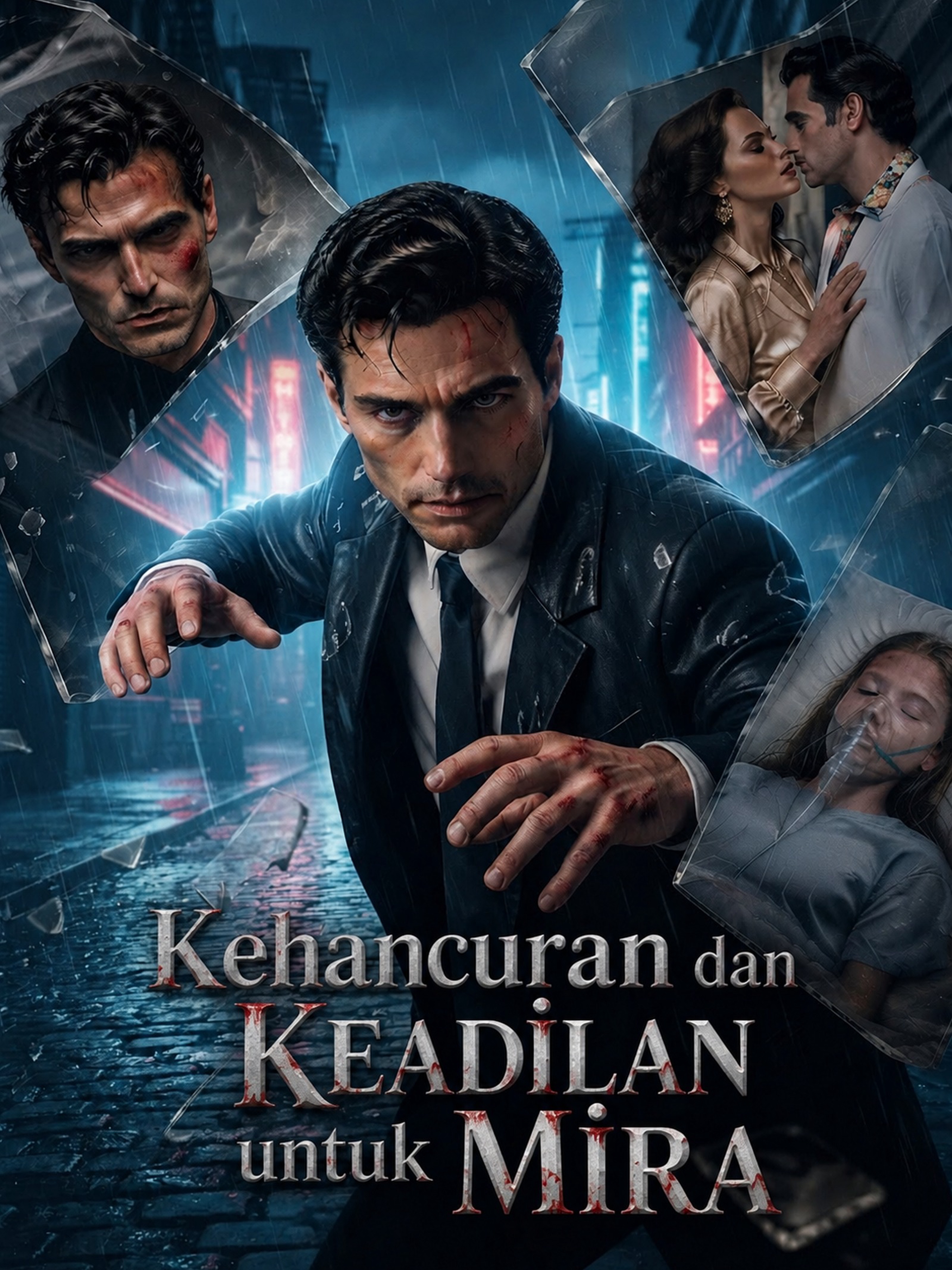 Kehancuran dan Keadilan untuk Mira