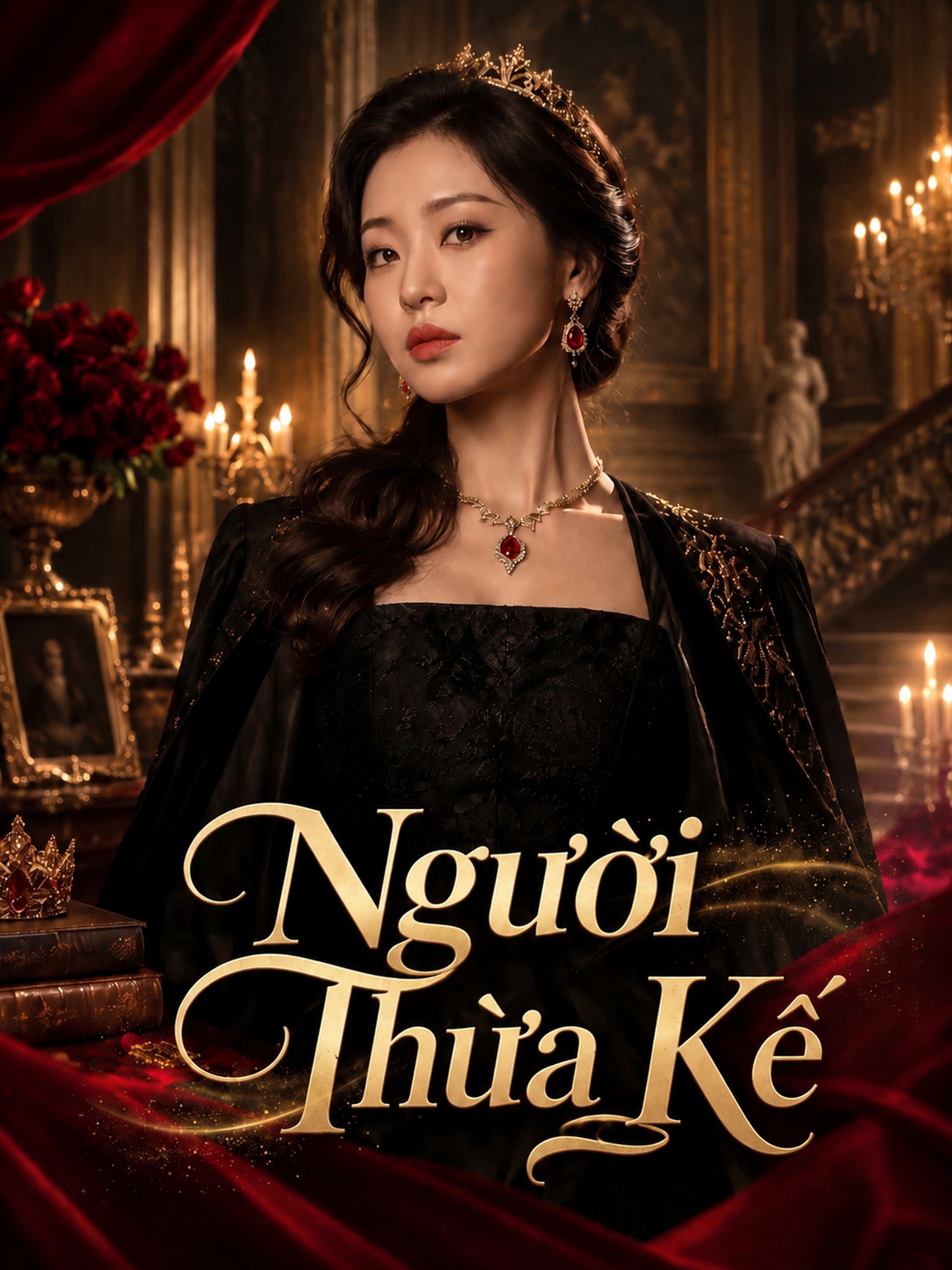 Người Thừa Kế (Lồng Tiếng)
