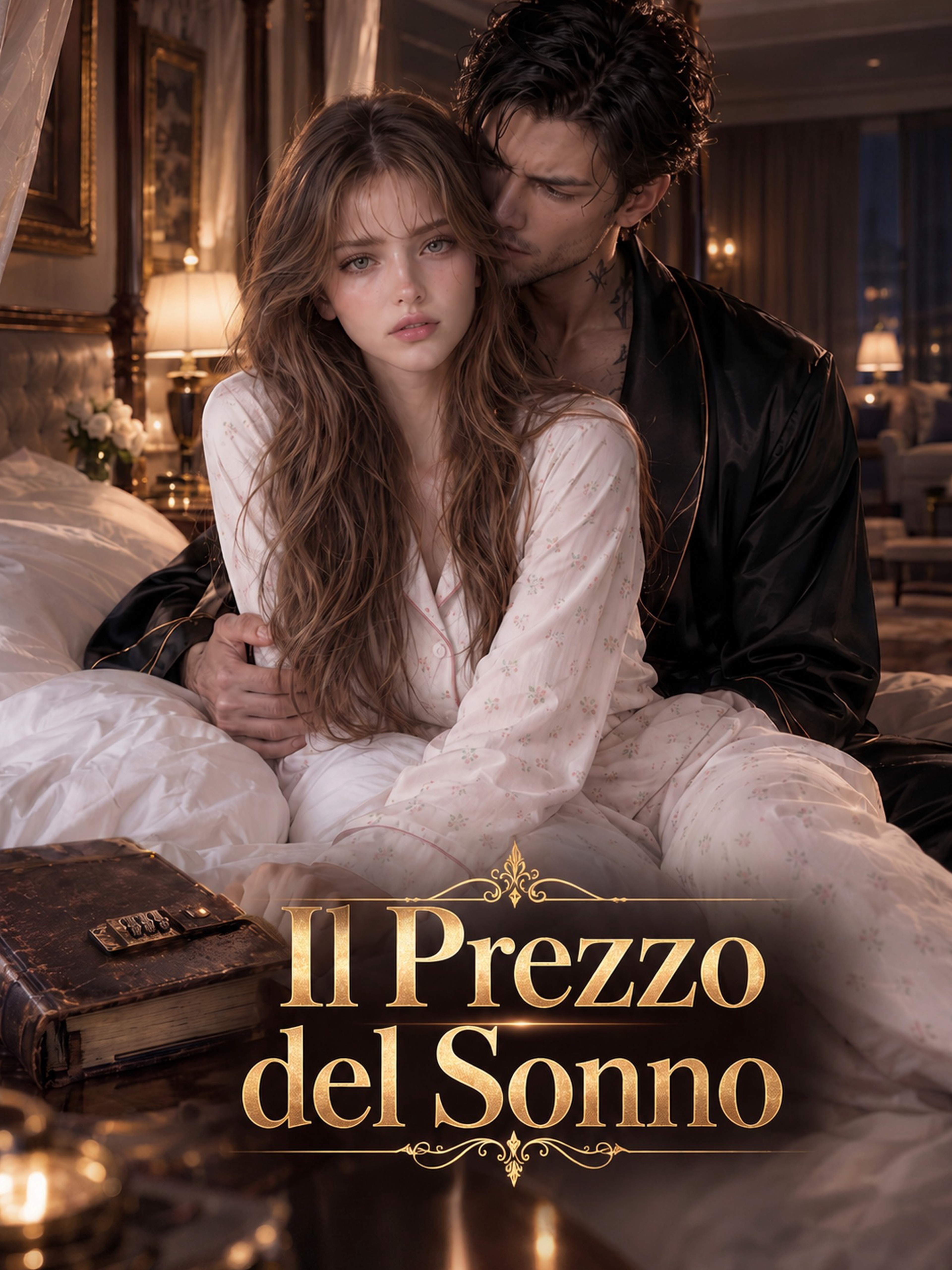 Il Prezzo del Sonno