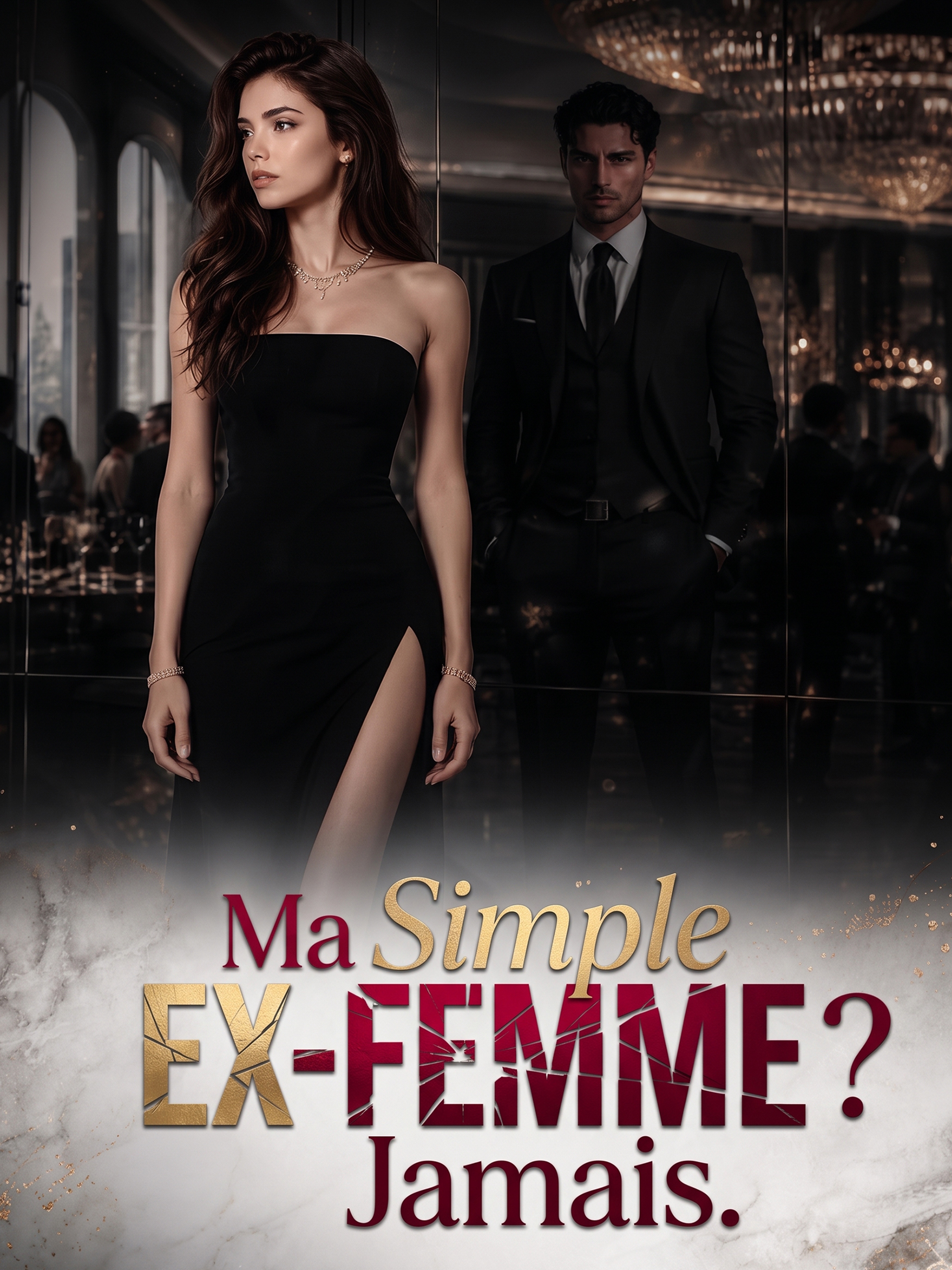 Ma Simple Ex-Femme ? Jamais.