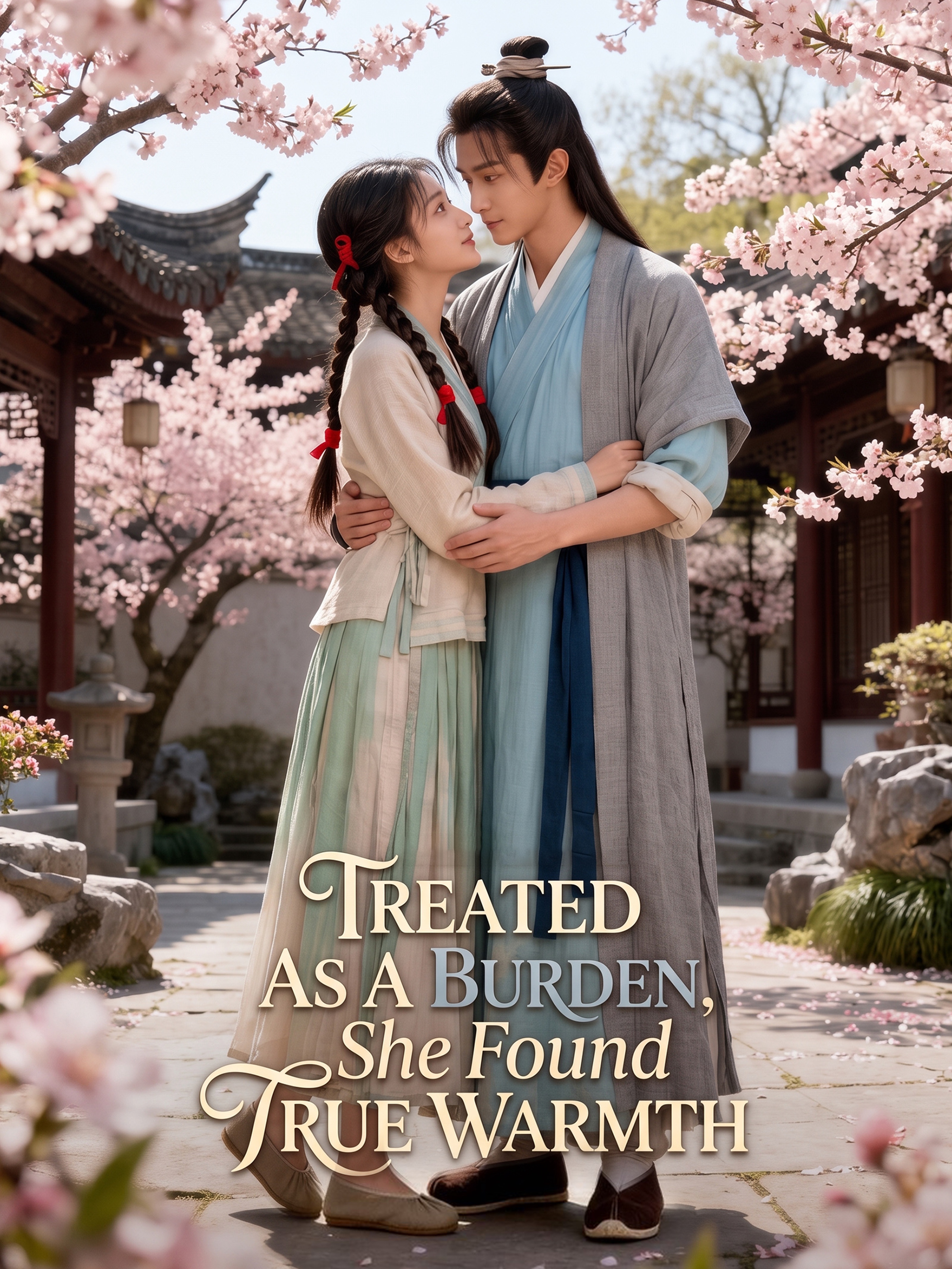 Treated As A Burden, She Found True Warmth