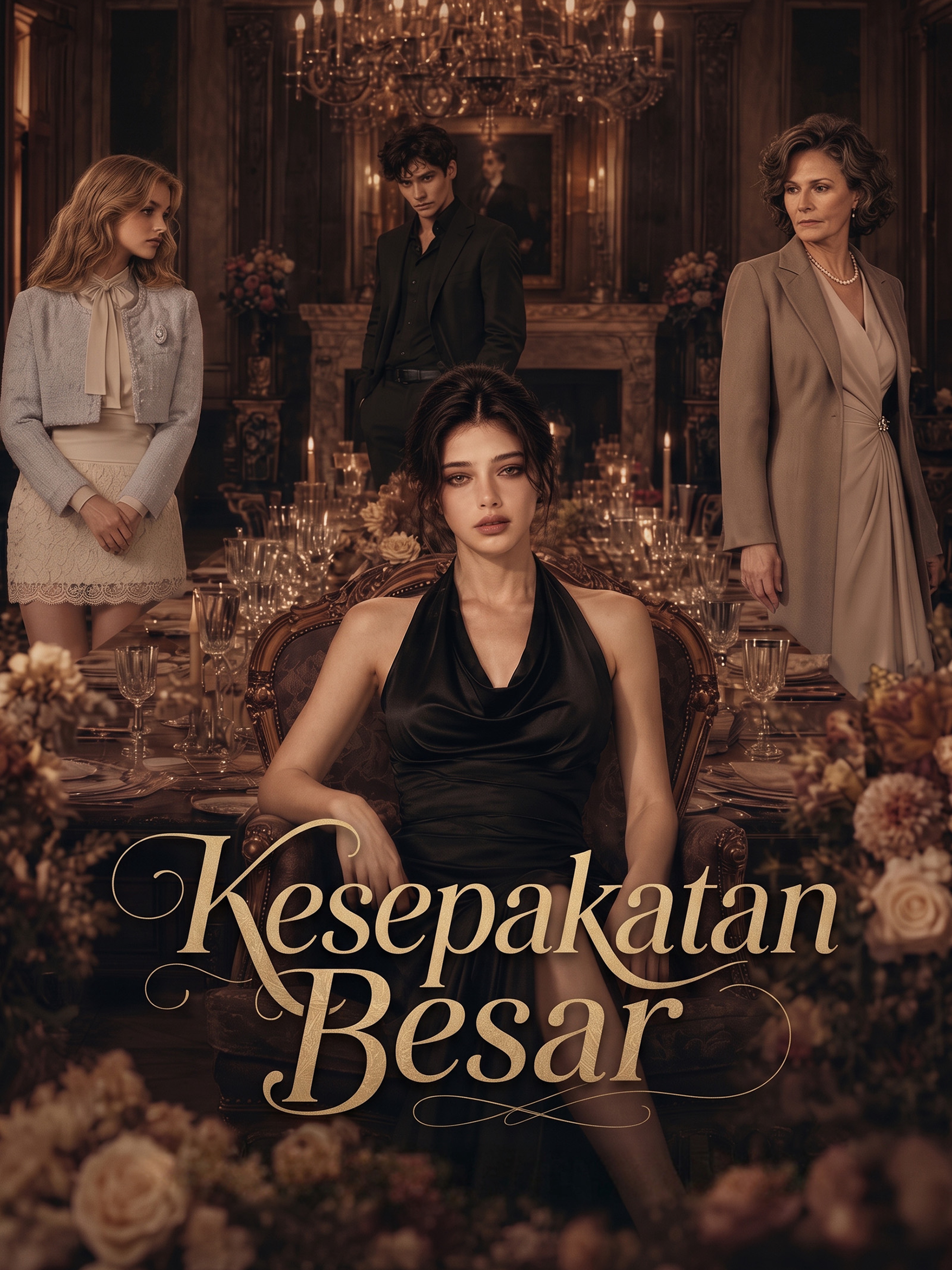 Kesepakatan Besar