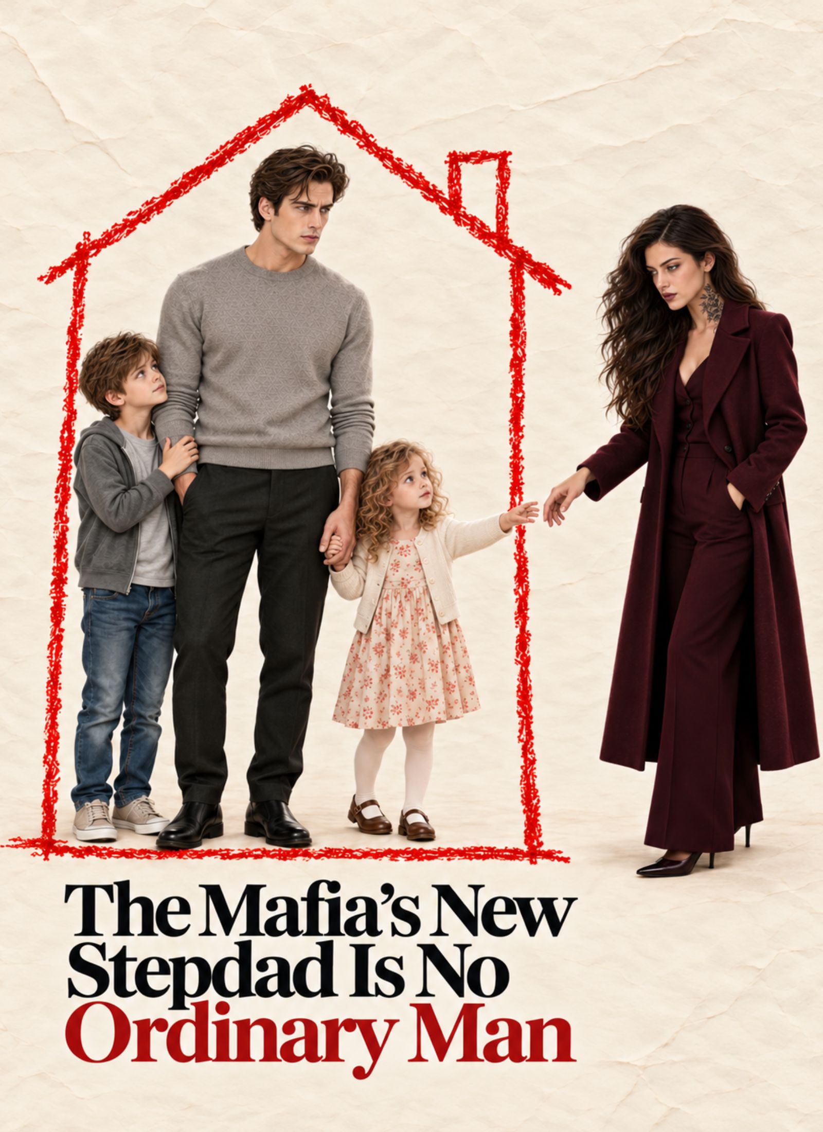 The Mafia’s New Stepdad Is No Ordinary Man