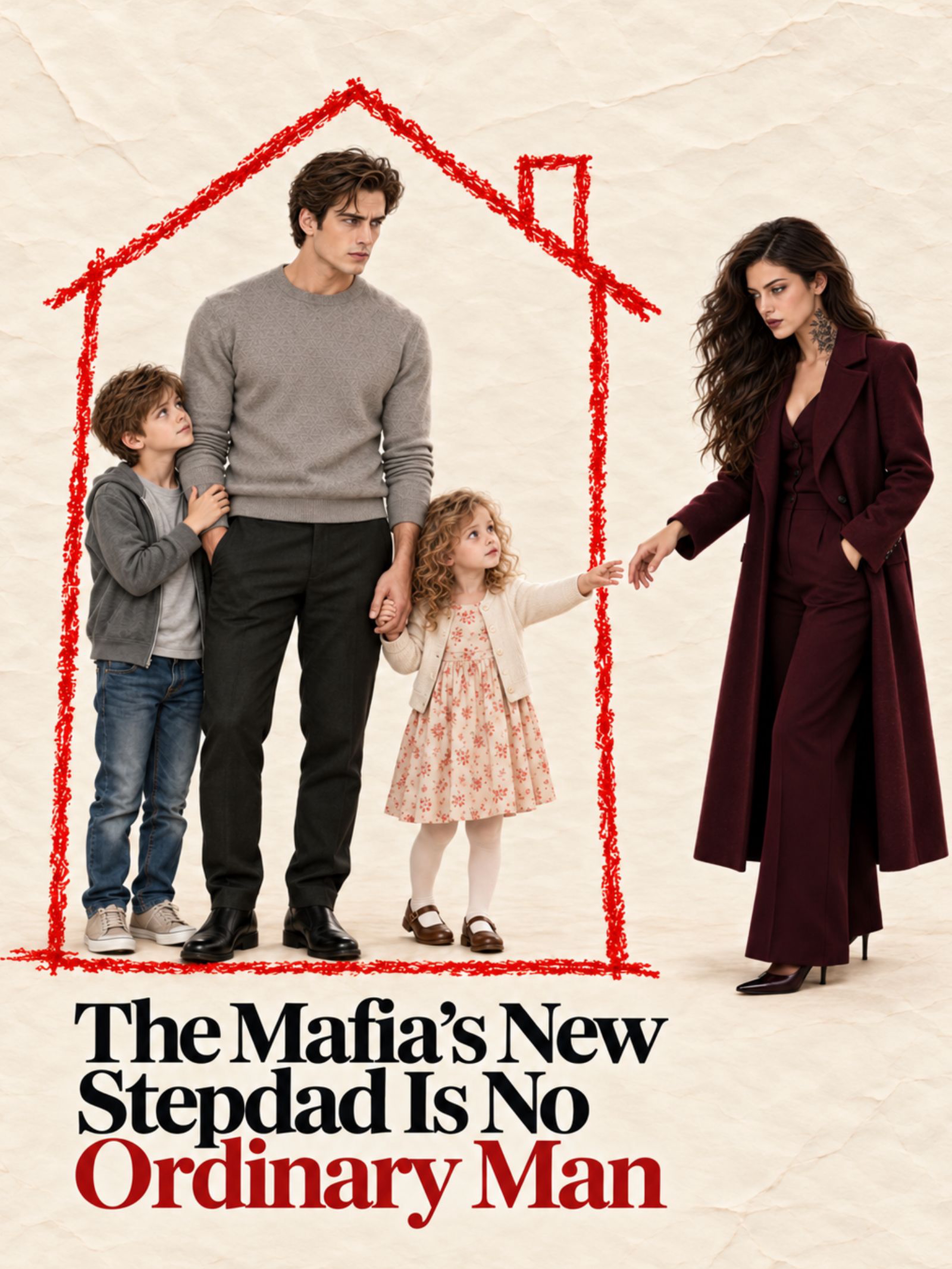 The Mafia’s New Stepdad Is No Ordinary Man