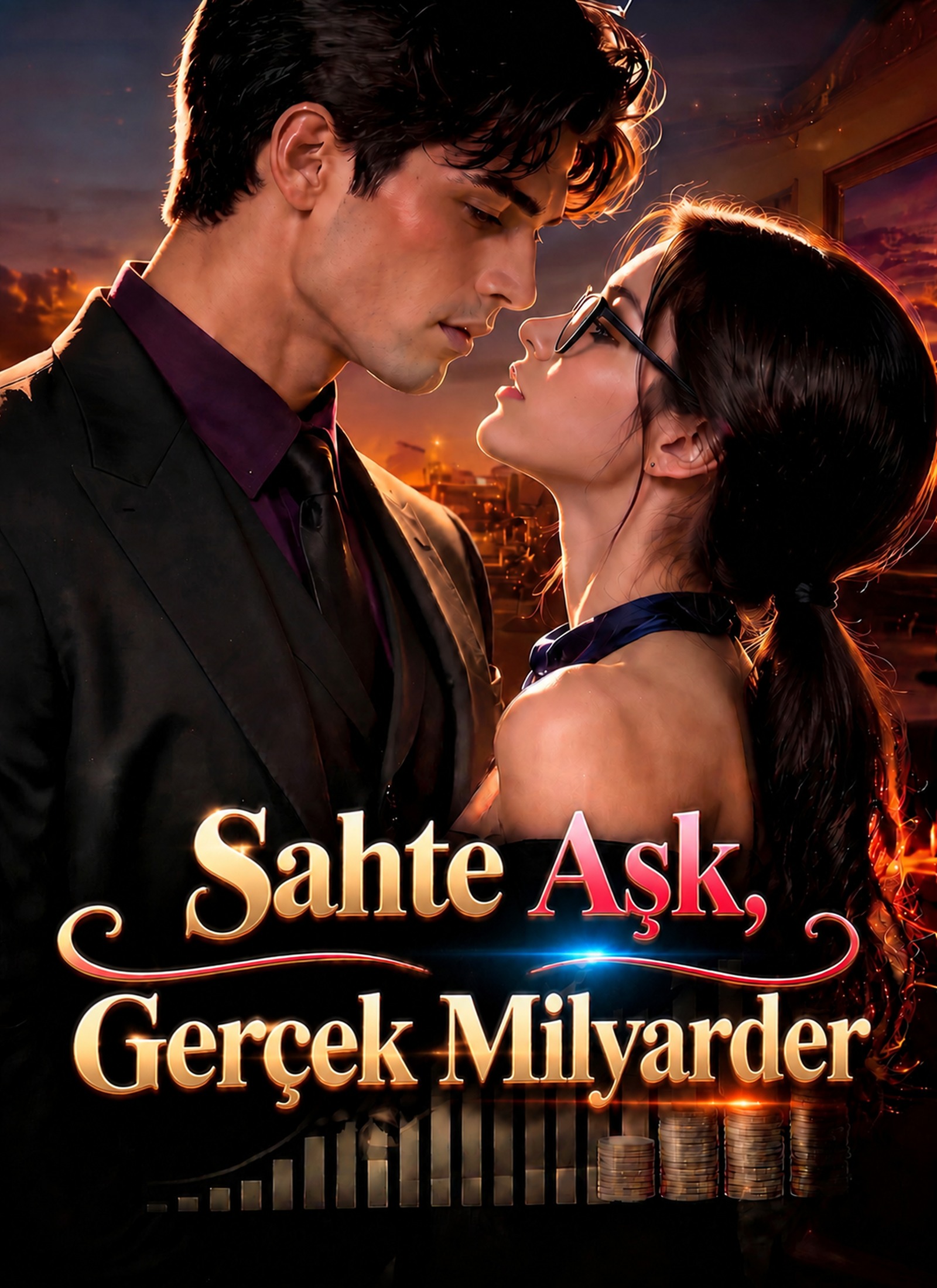Sahte Aşk, Gerçek Milyarder