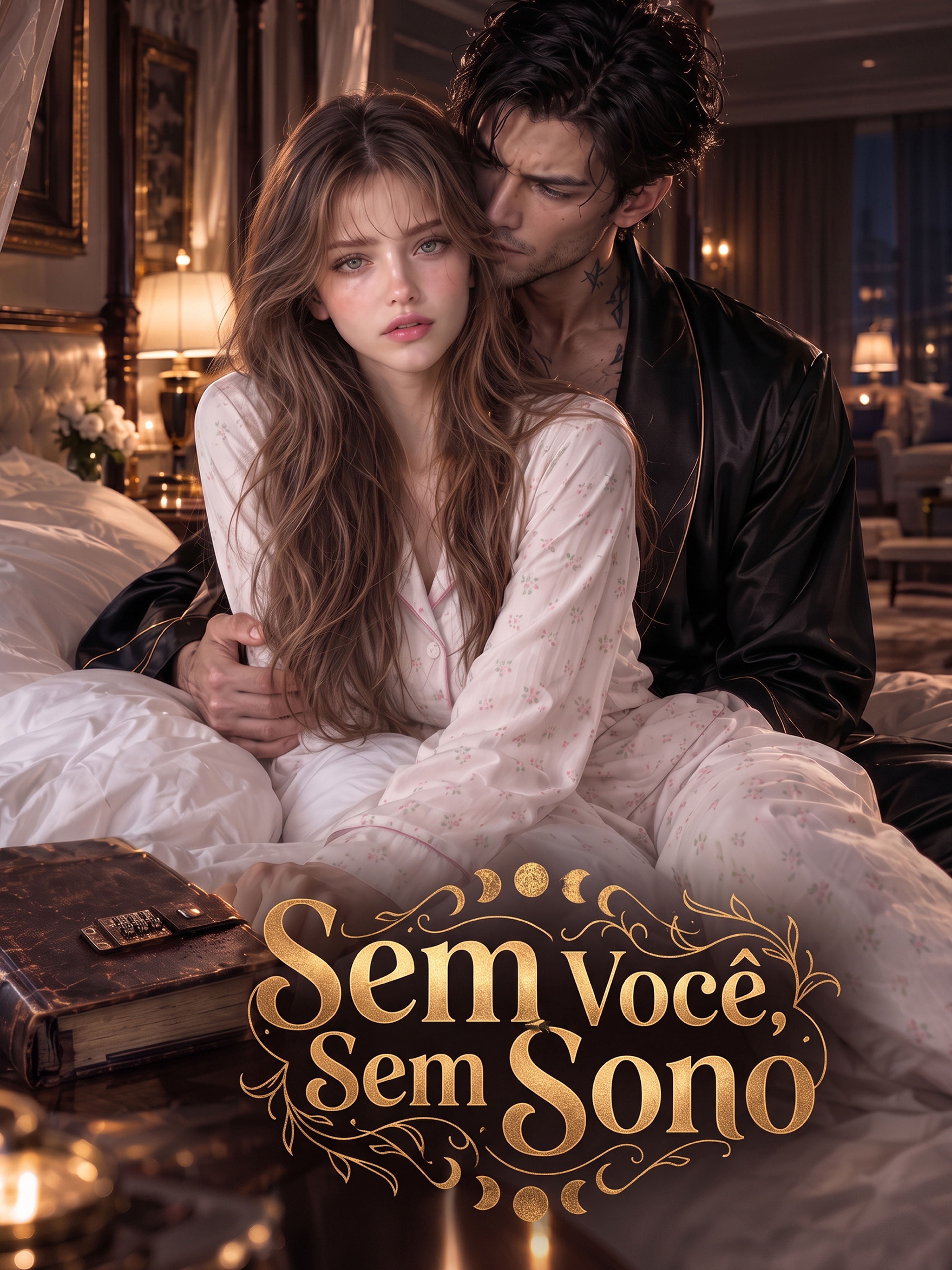 Sem Você, Sem Sono