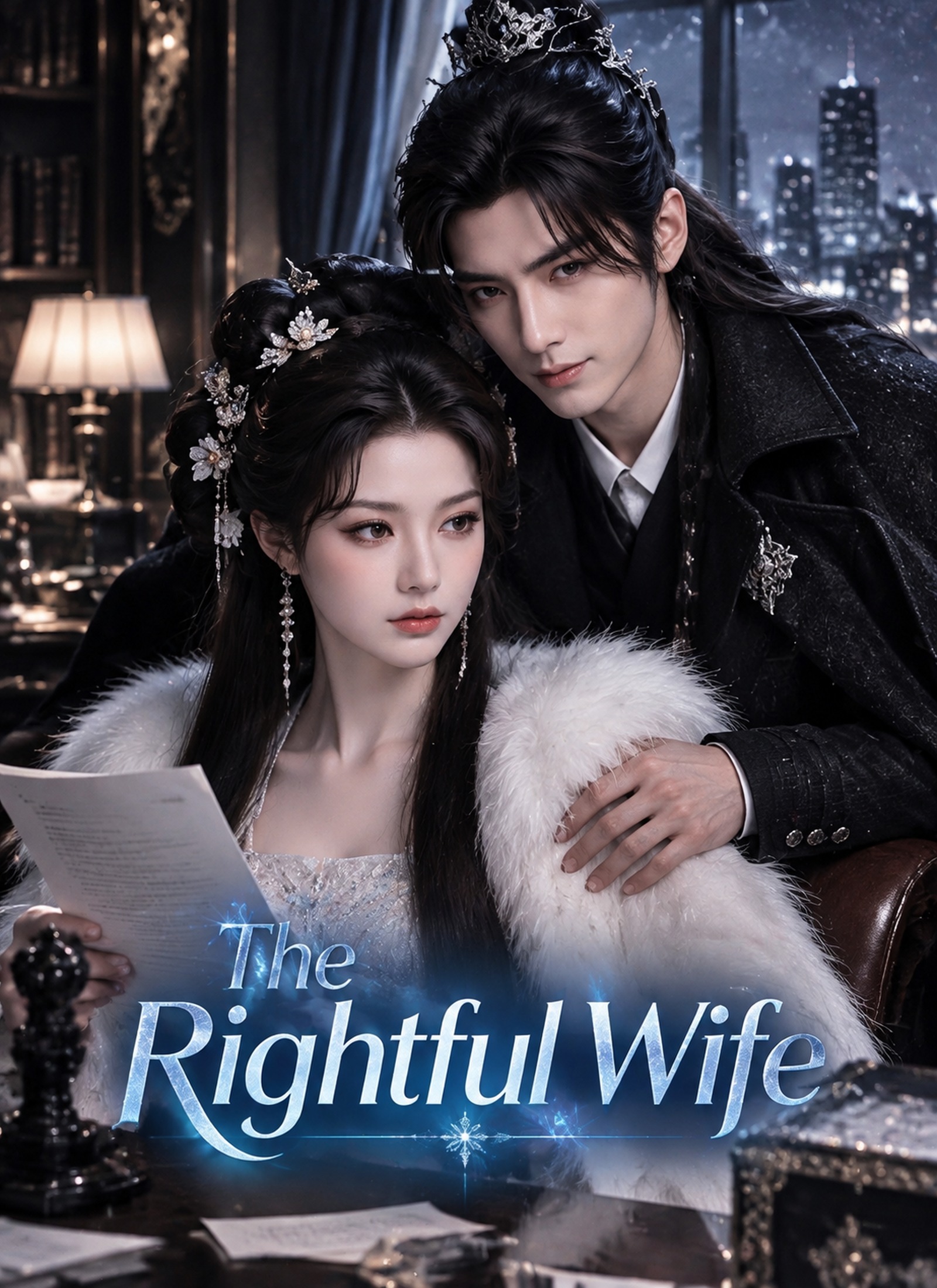 The Rightful Wife