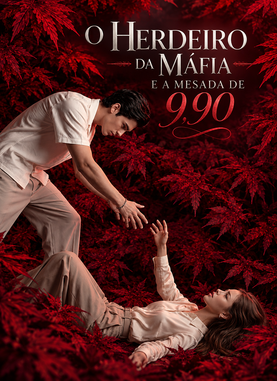 O Herdeiro da Máfia e a Mesada de 9,90