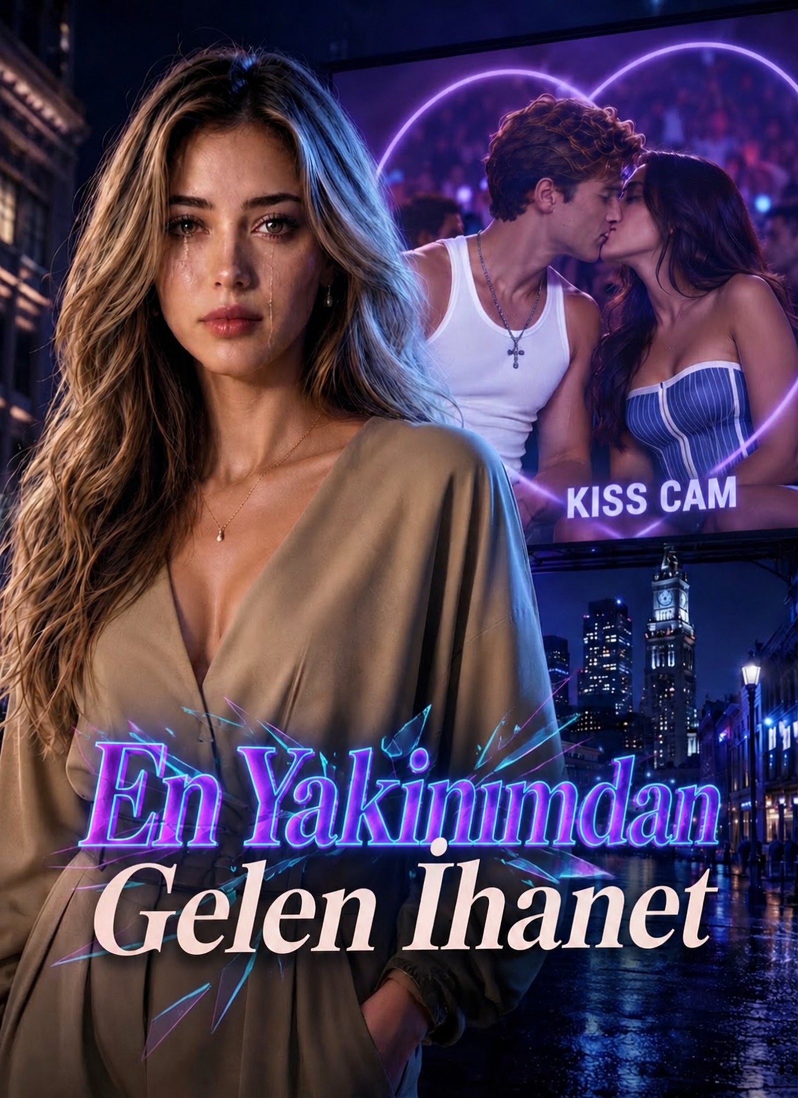 En Yakınımdan Gelen İhanet
