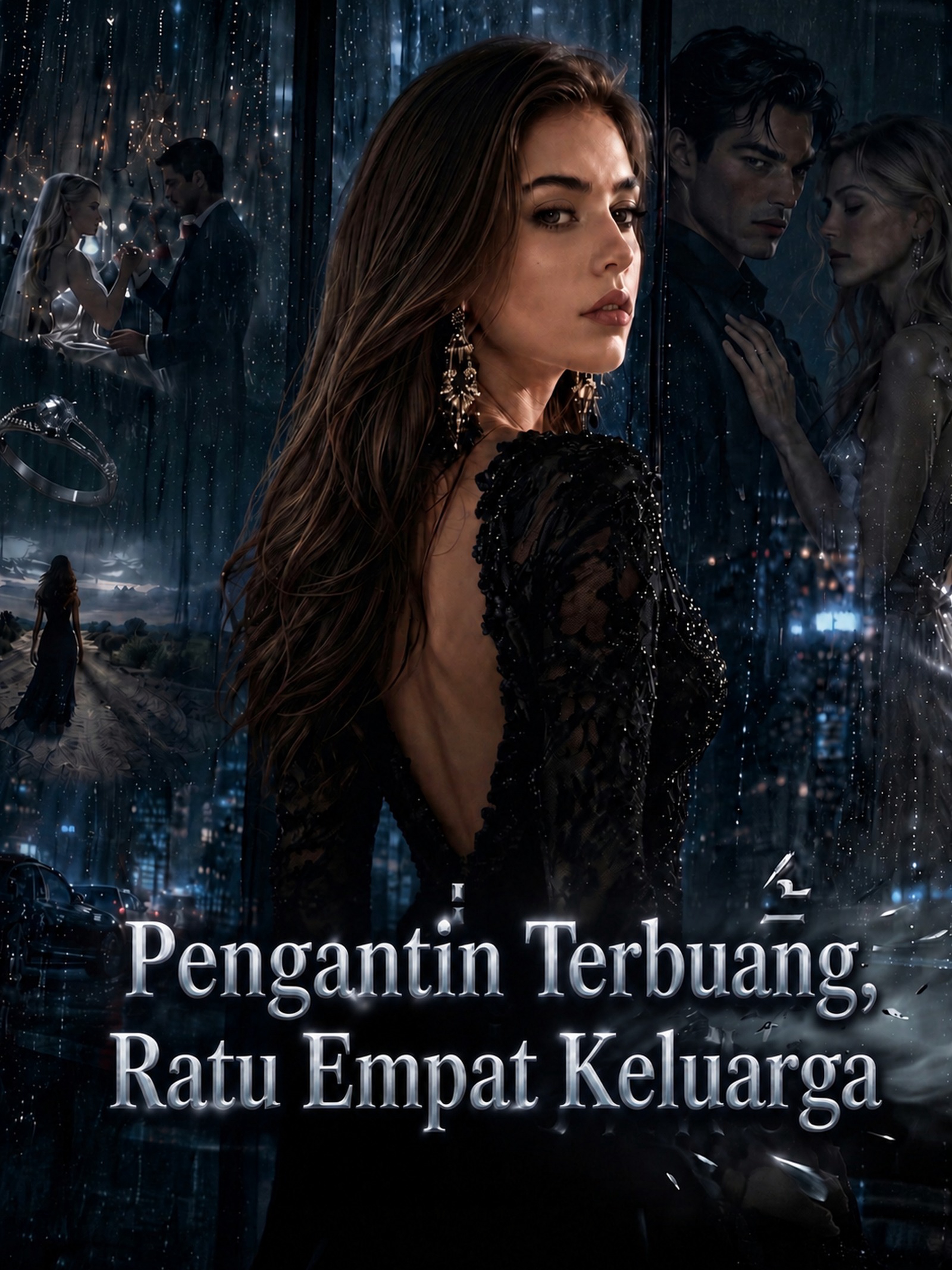 Pengantin Terbuang, Ratu Empat Keluarga