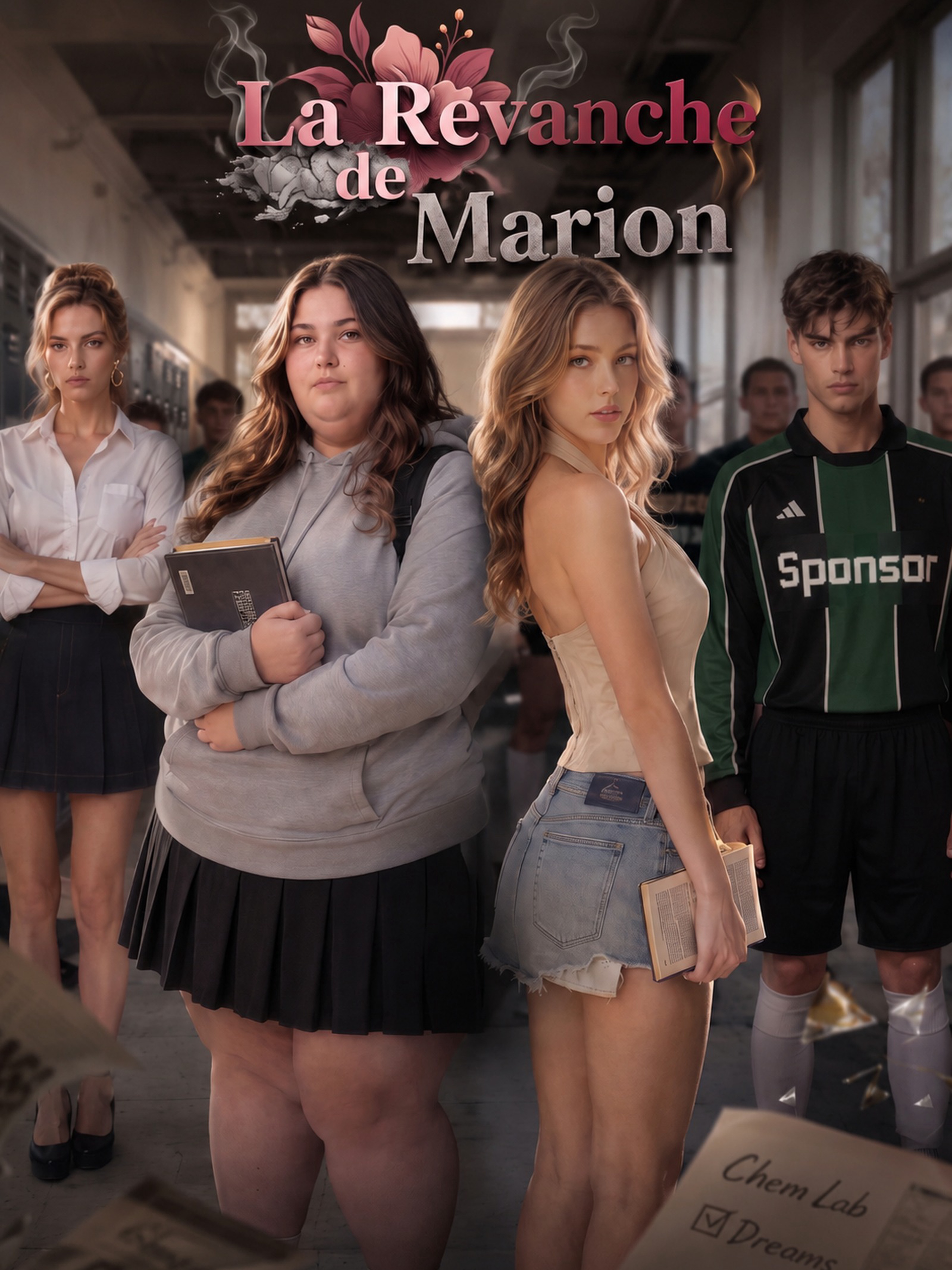 La Revanche de Marion