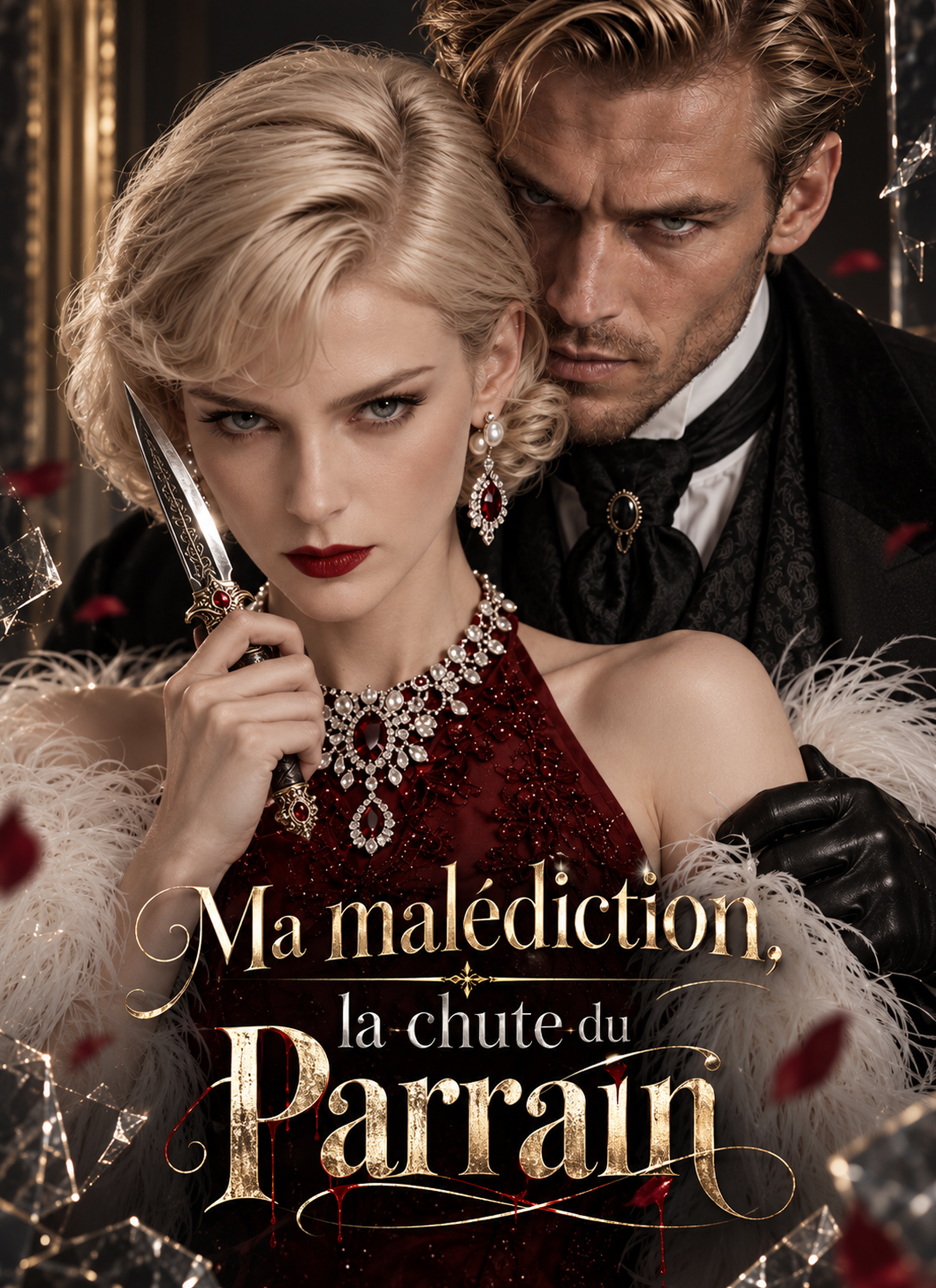 Ma malédiction, la chute du Parrain