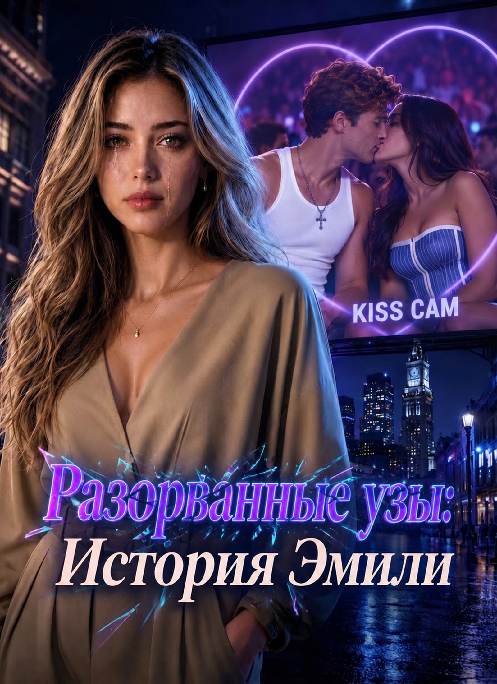 Разорванные узы: История Эмили