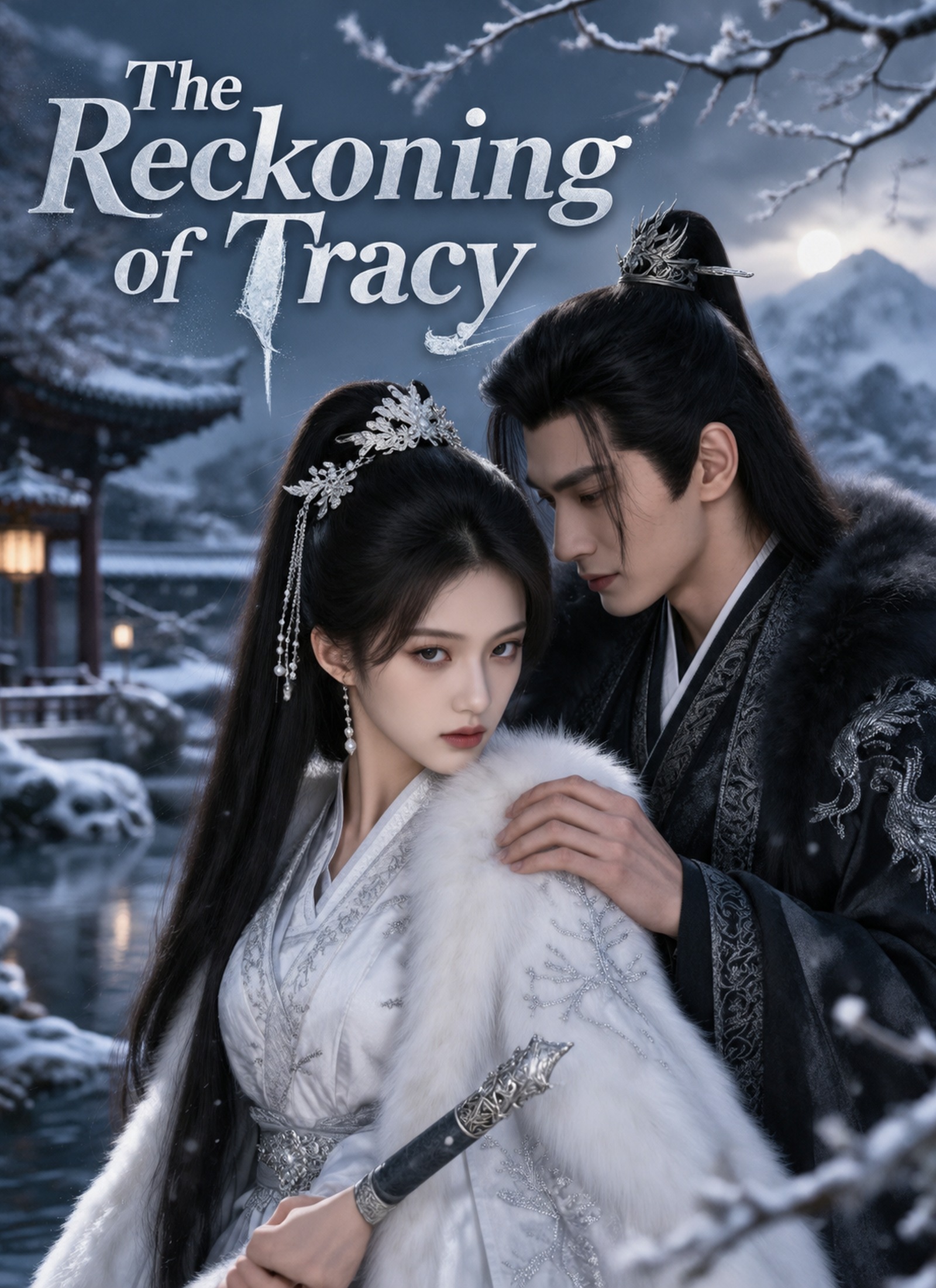 [Dubbed]The Reckoning of Tracy