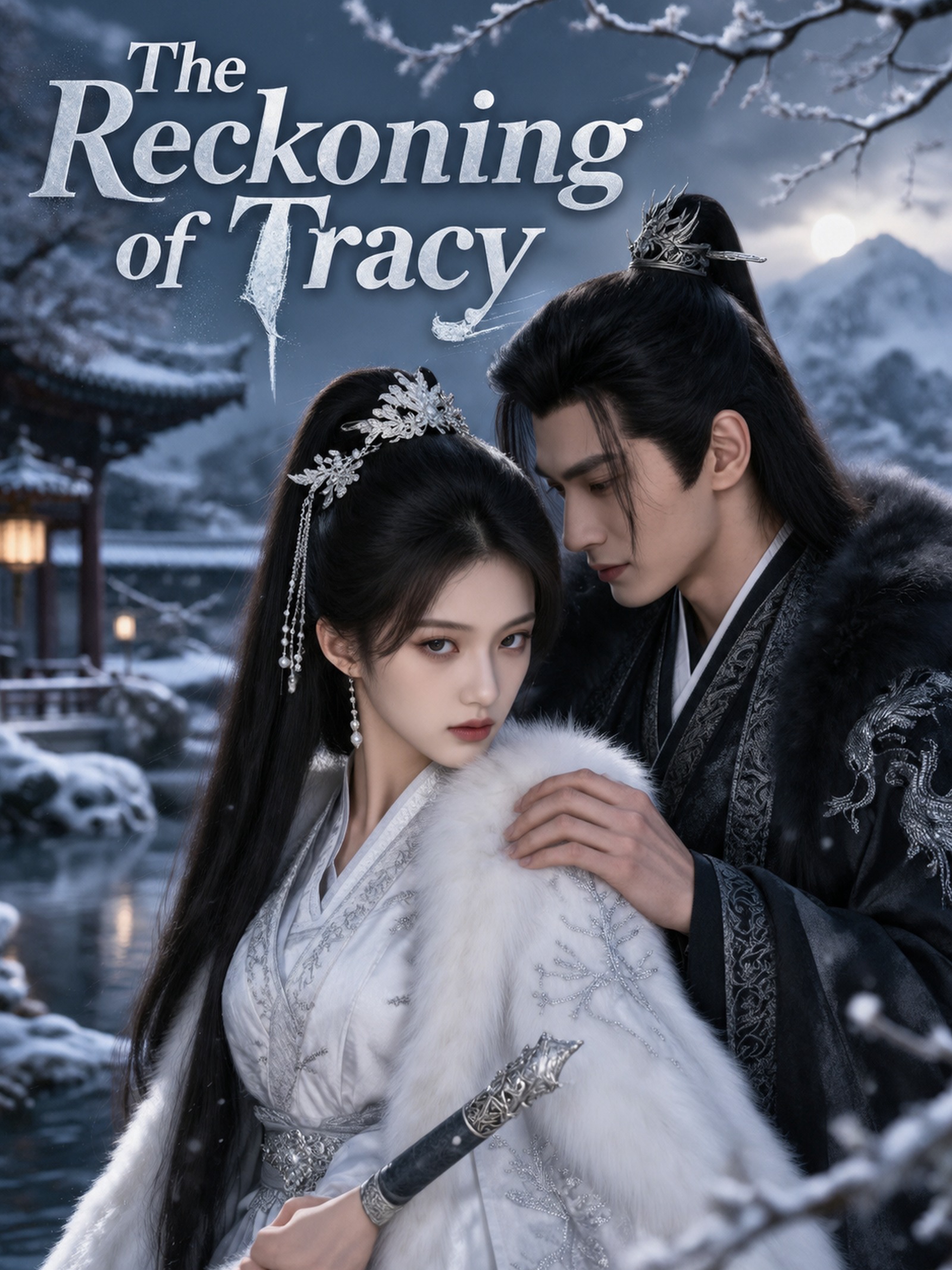 The Reckoning of Tracy (Dubbed)