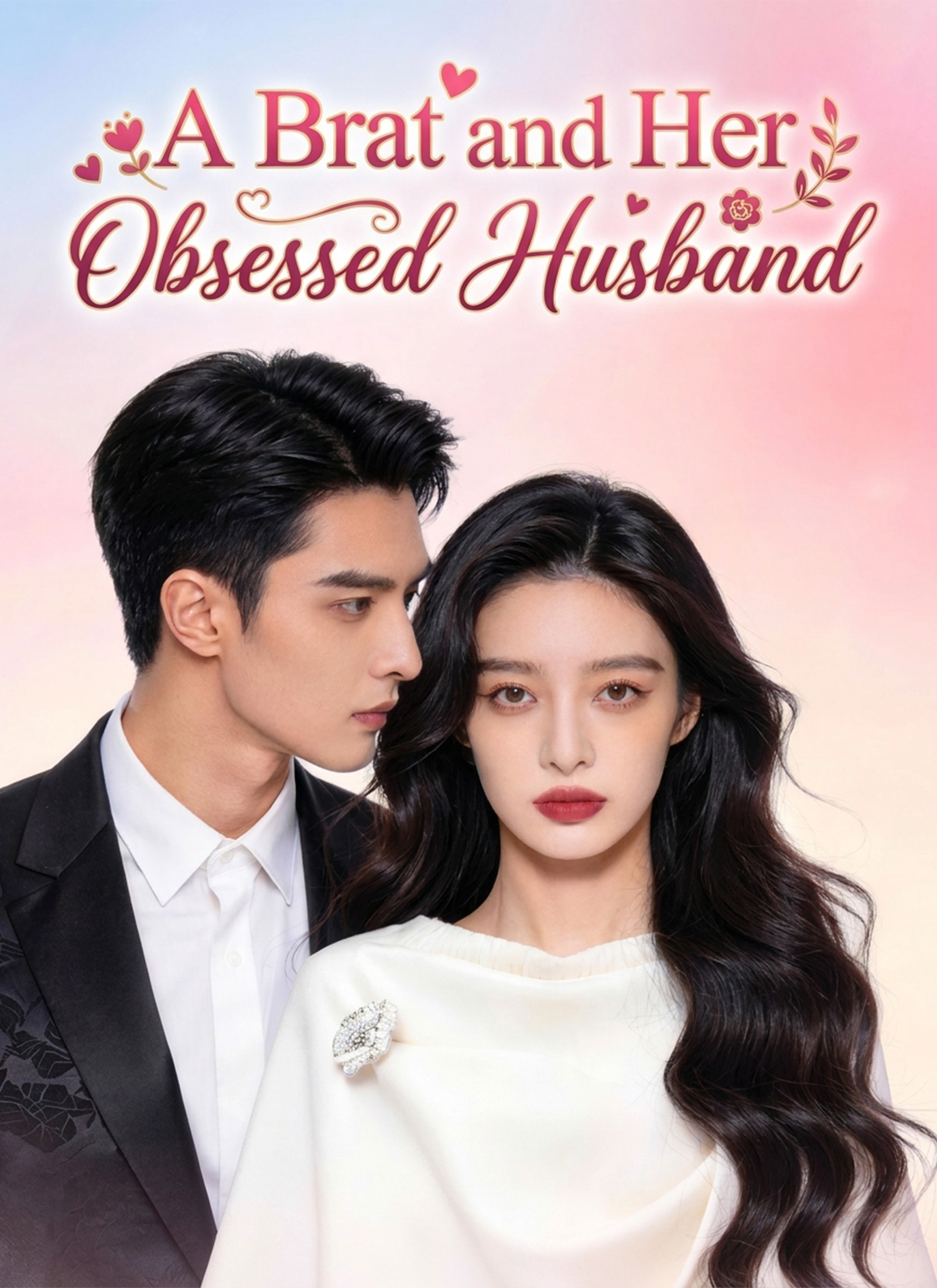 A Brat and Her Obsessed Husband