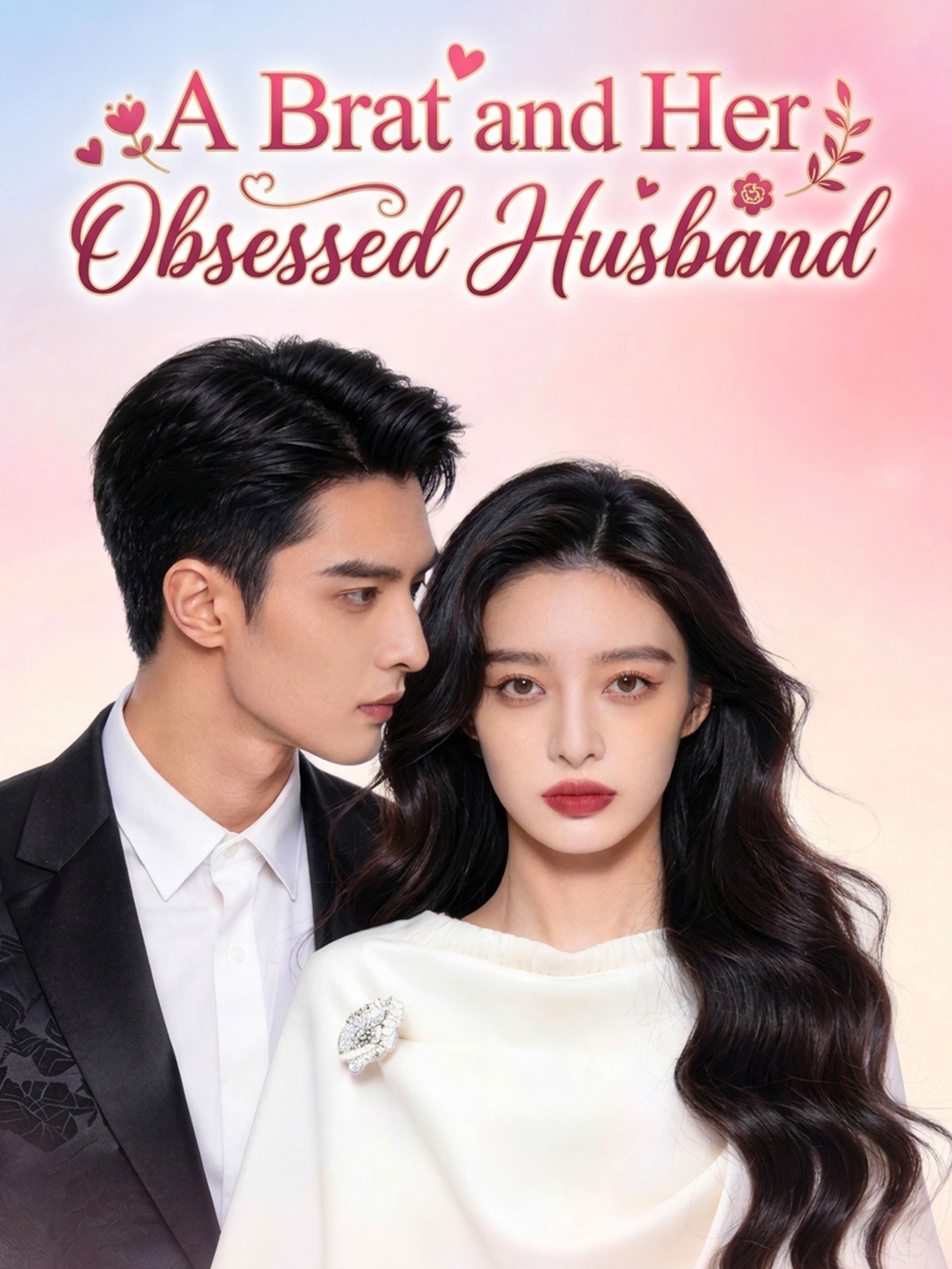 A Brat and Her Obsessed Husband