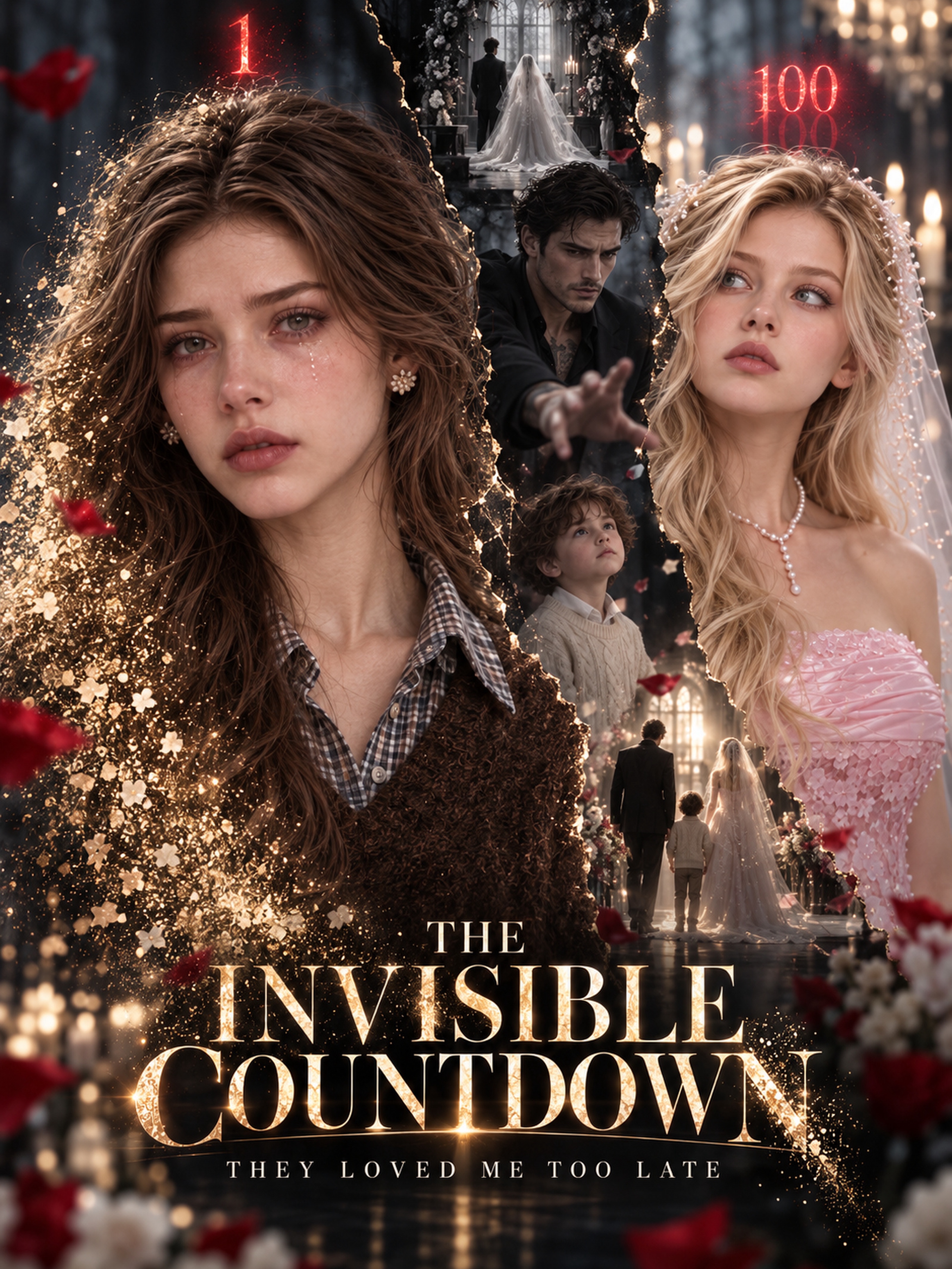 The Invisible Countdown: They Loved Me Too Late