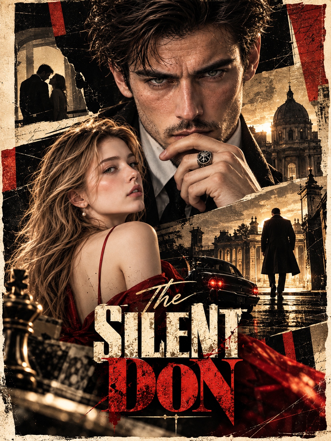 The Silent Don