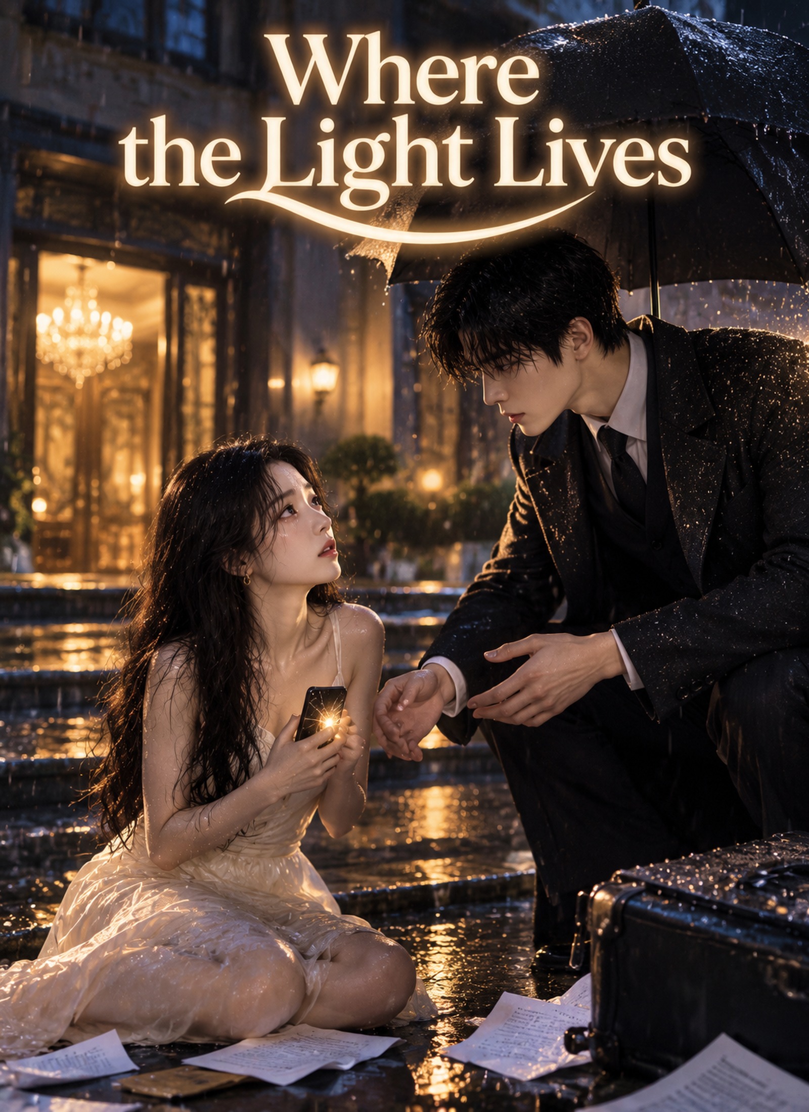 Where the Light Lives