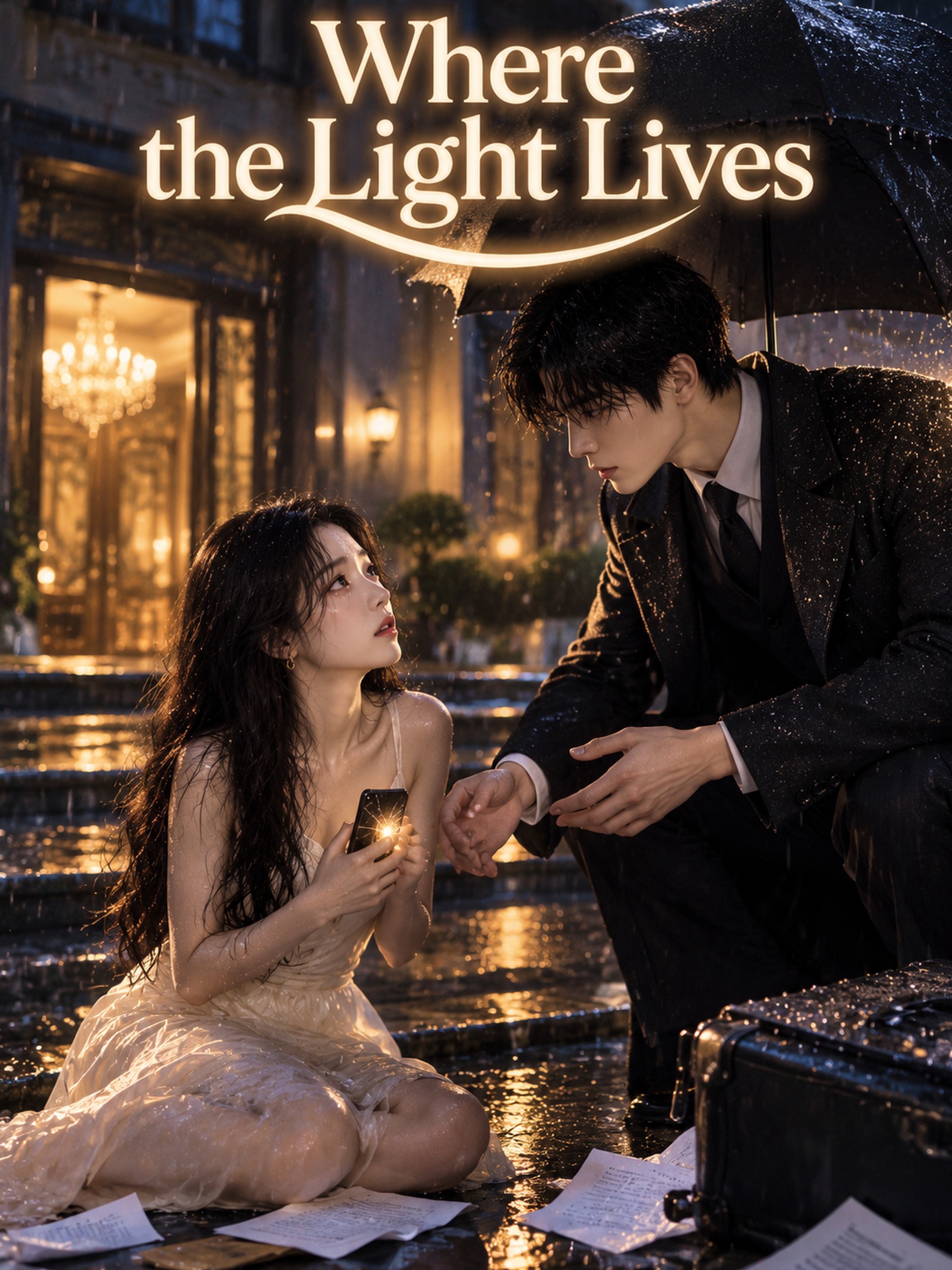 Where the Light Lives