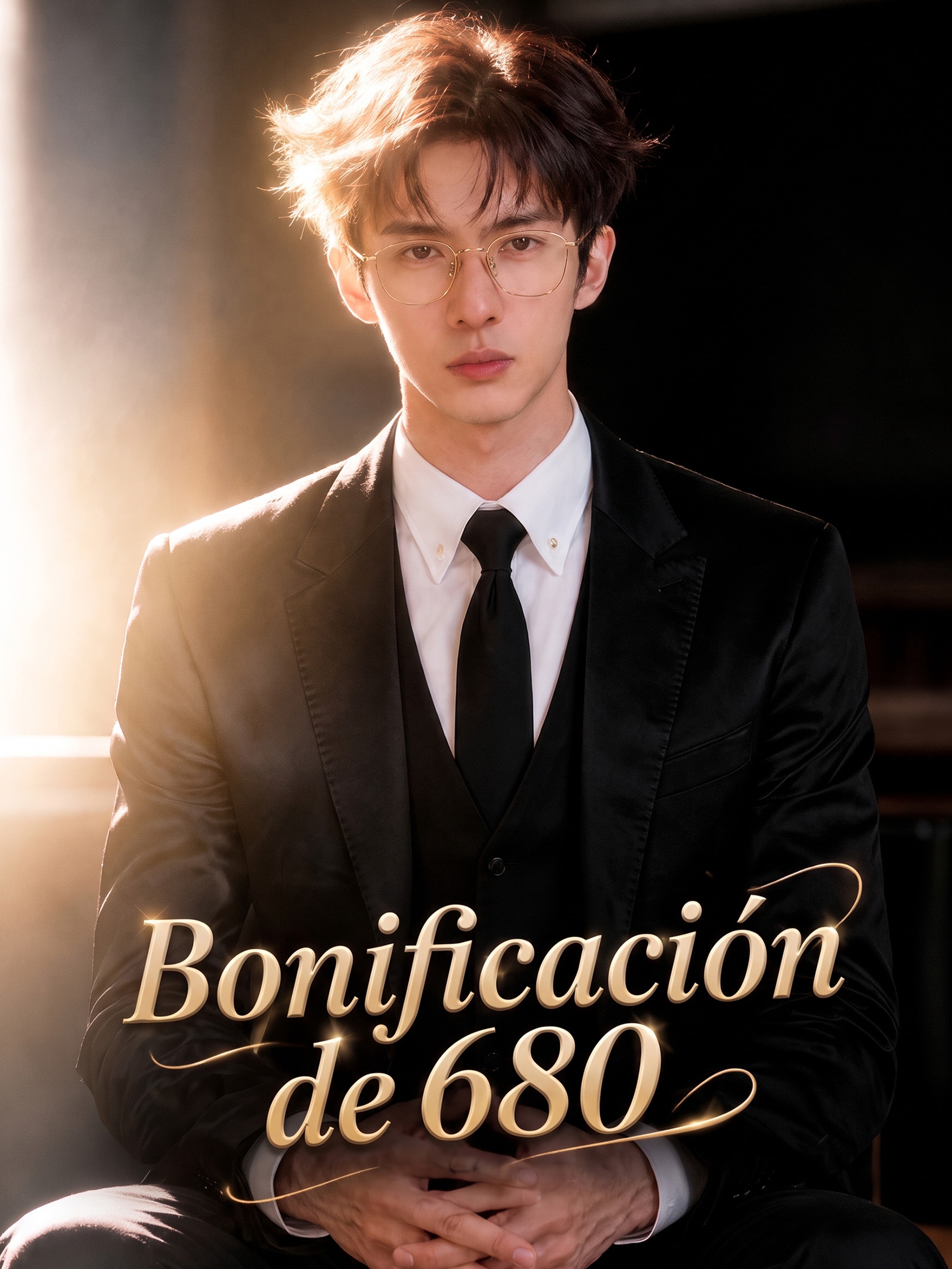 Bonificación de 680