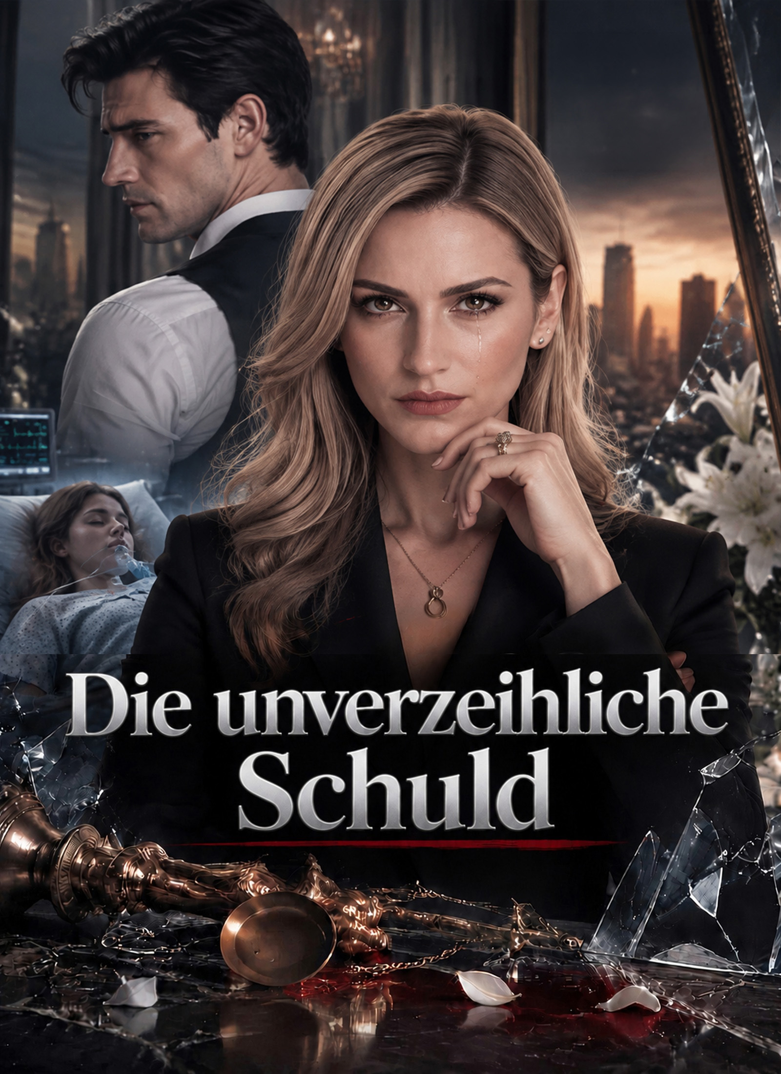 [Synchro]Die unverzeihliche Schuld
