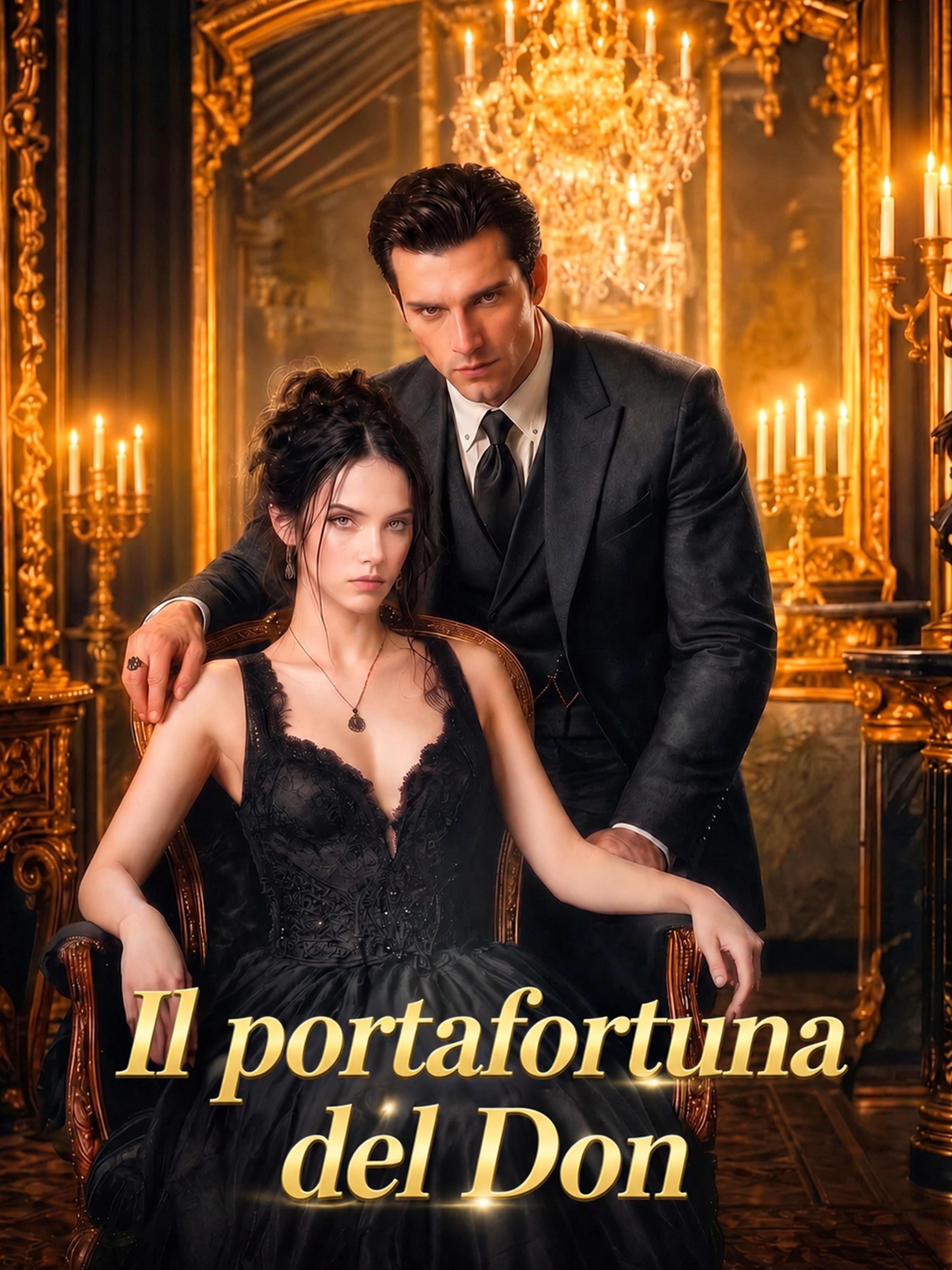 Il portafortuna del Don