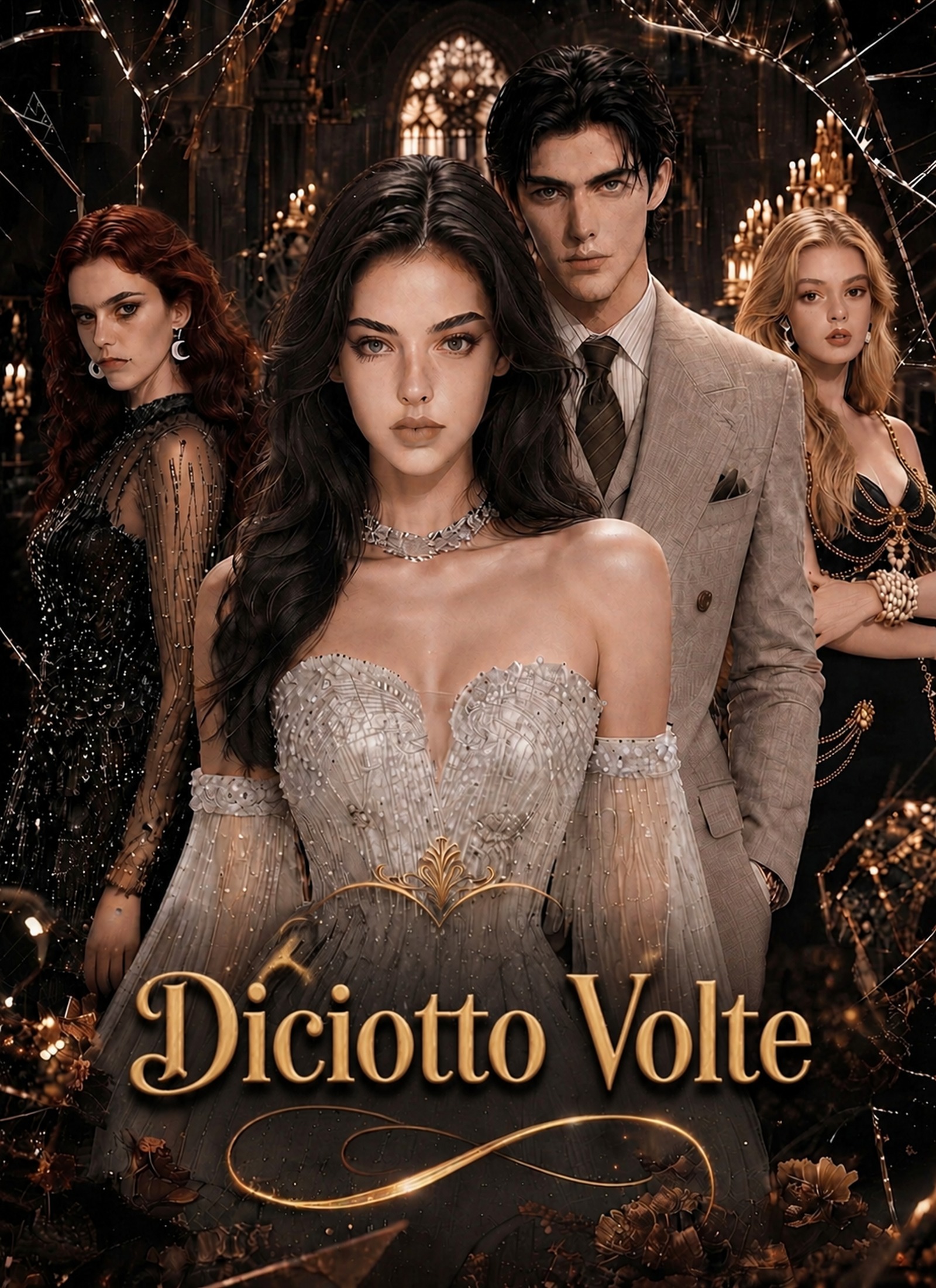 Diciotto Volte