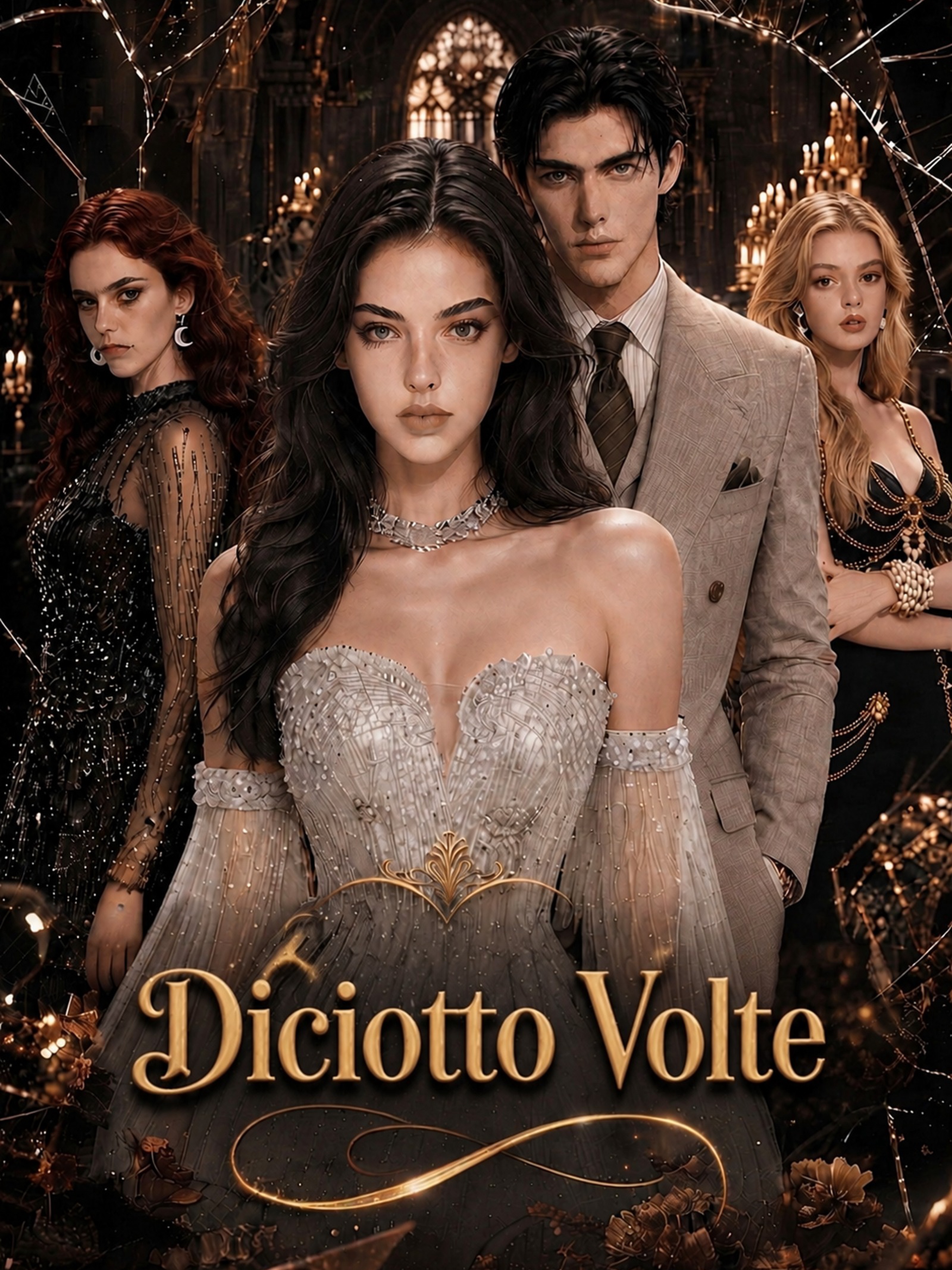 Diciotto Volte