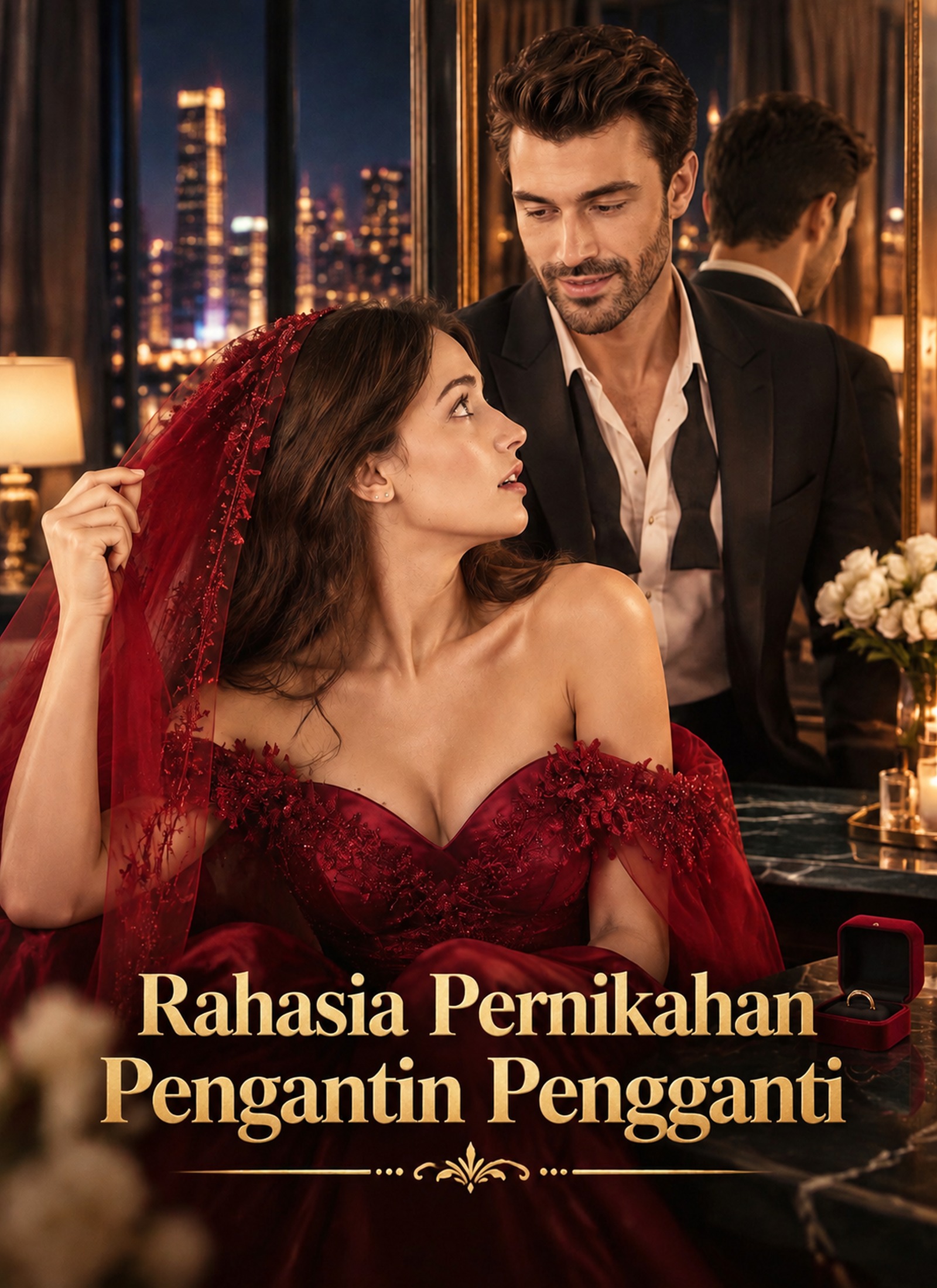 [Dubbing] Rahasia Pernikahan Pengantin Pengganti