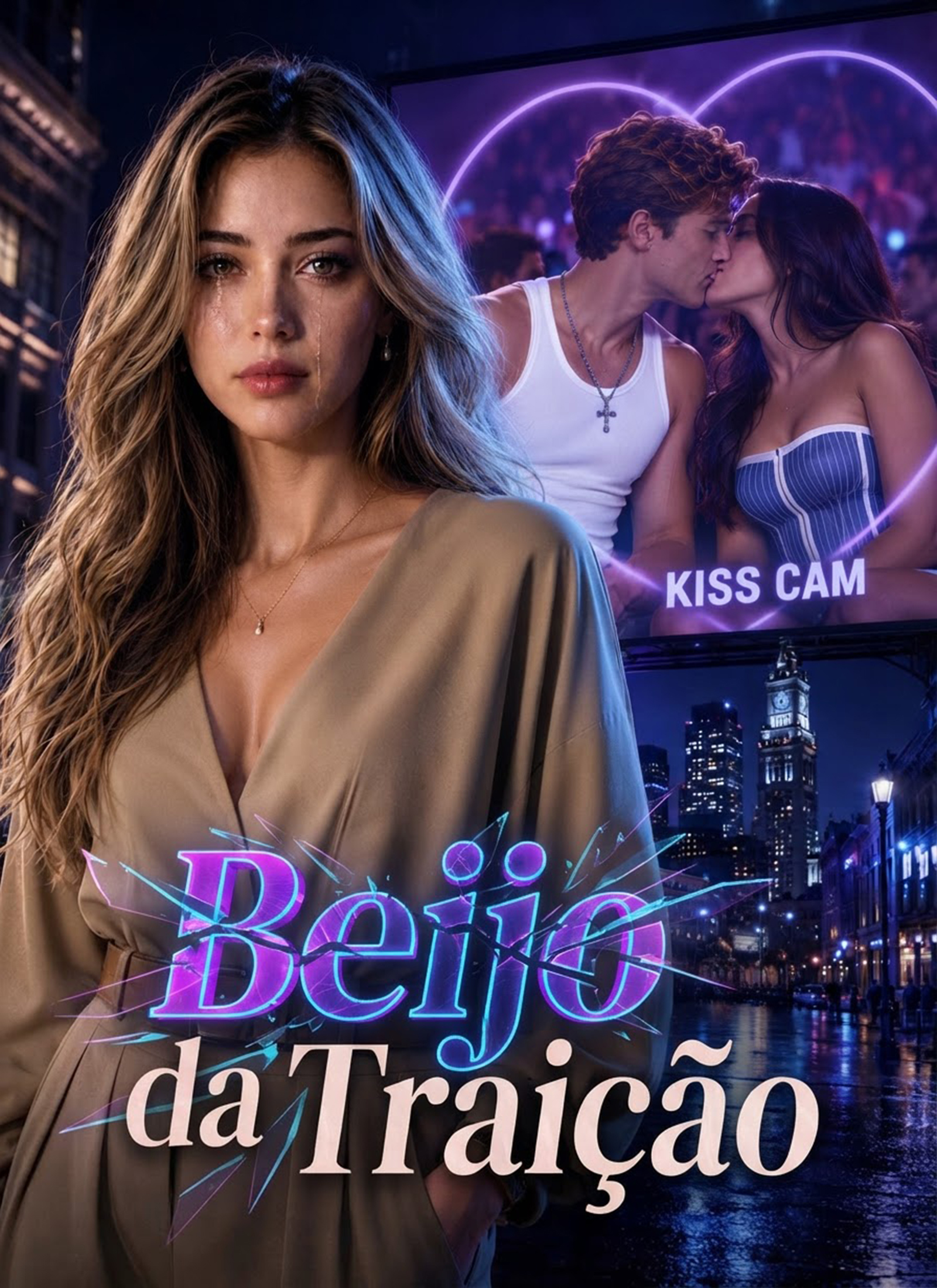 Beijo da Traição