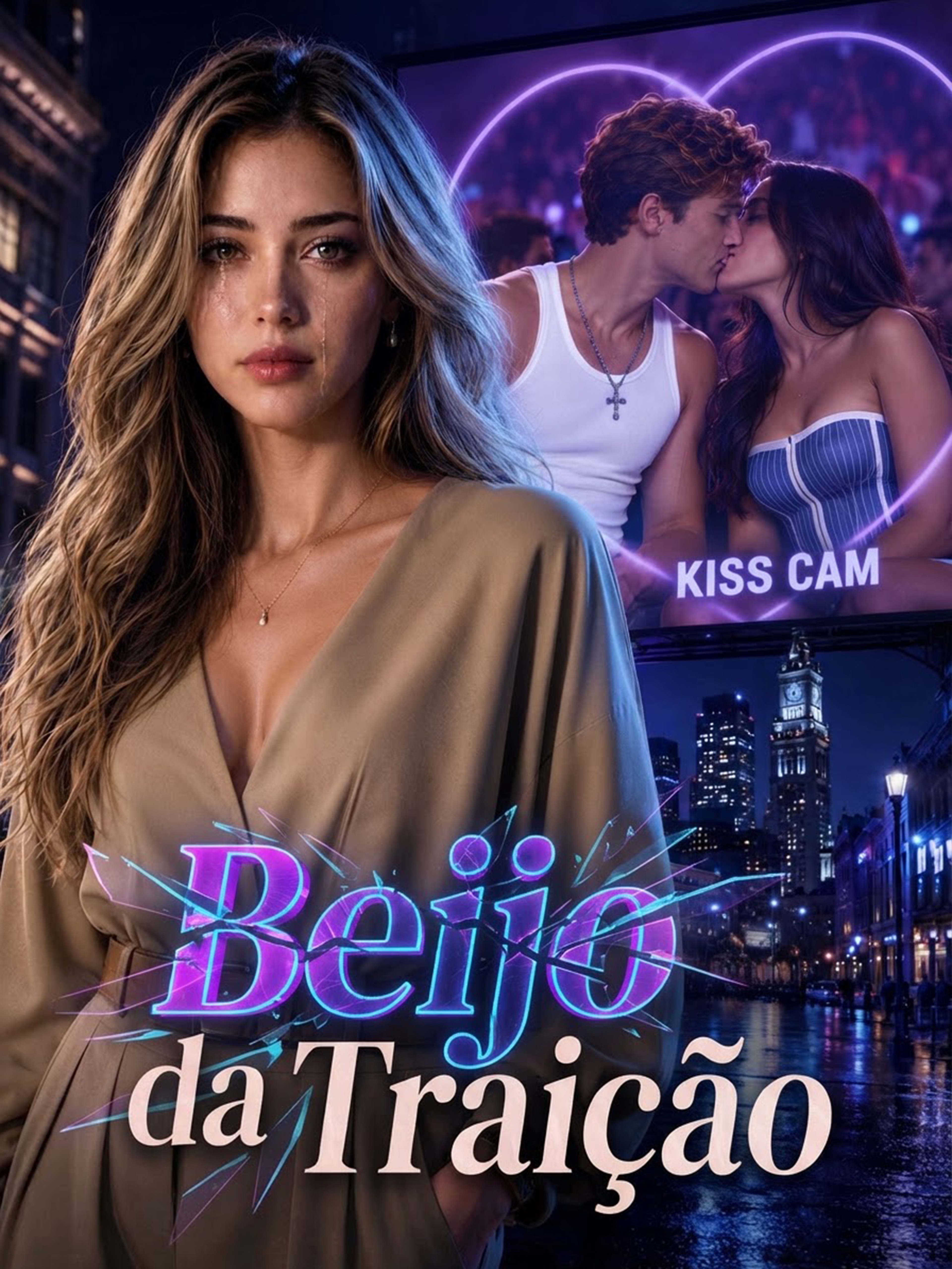 Beijo da Traição