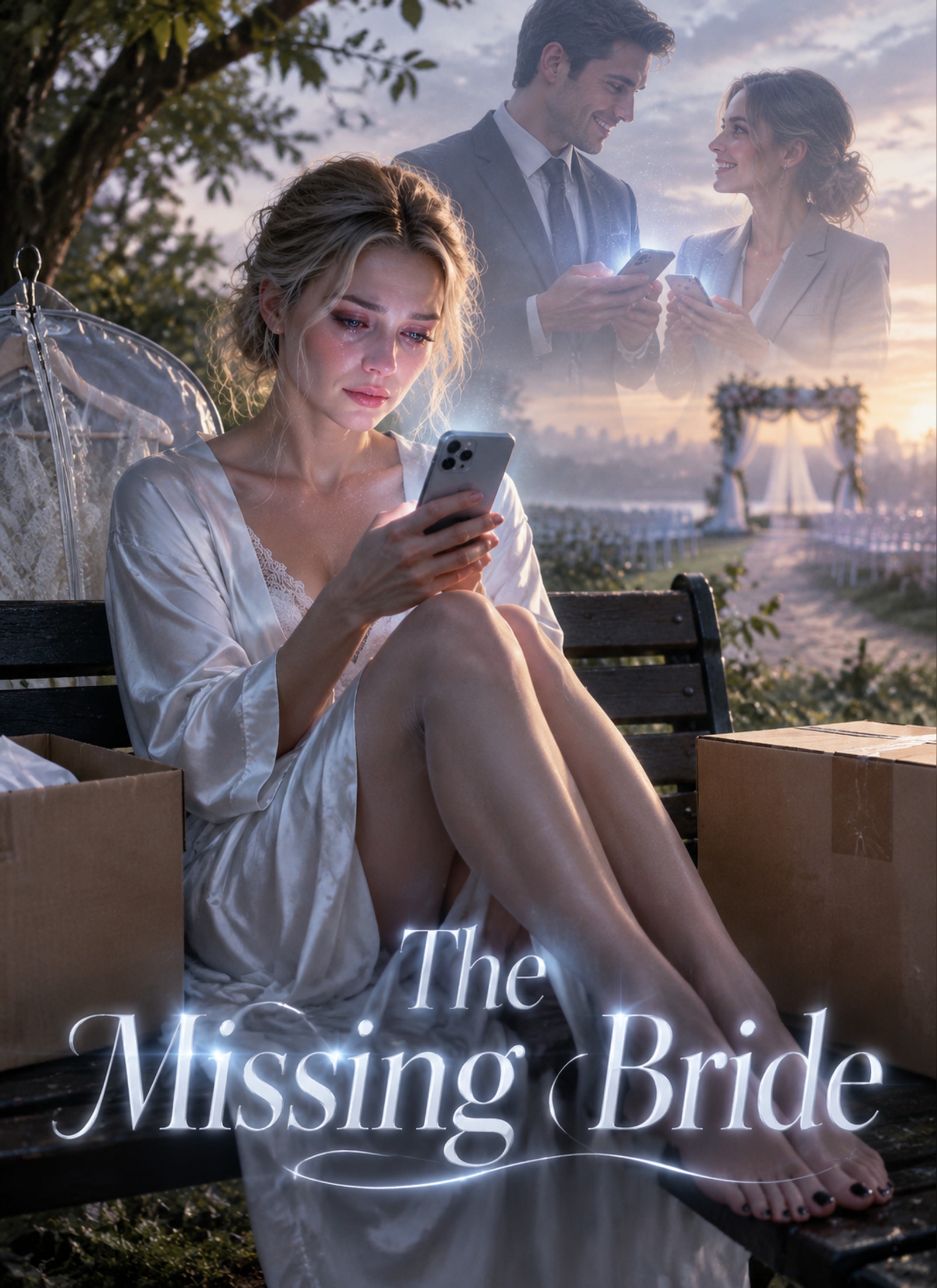 The Missing Bride