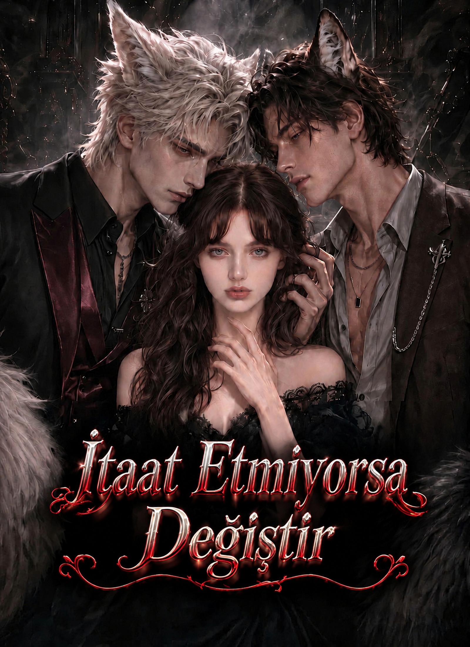 İtaat Etmiyorsa Değiştir