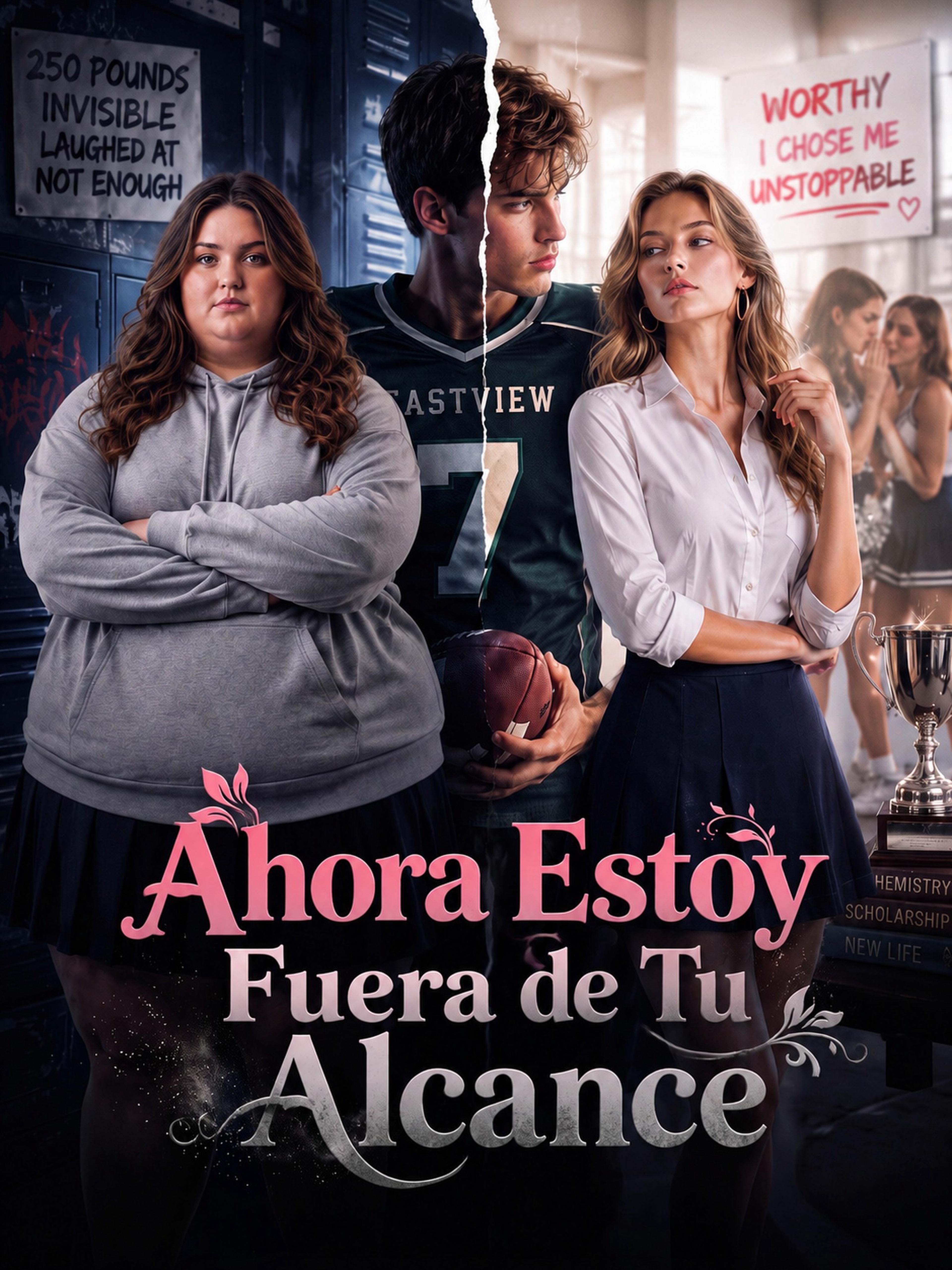 Ahora Estoy Fuera de Tu Alcance