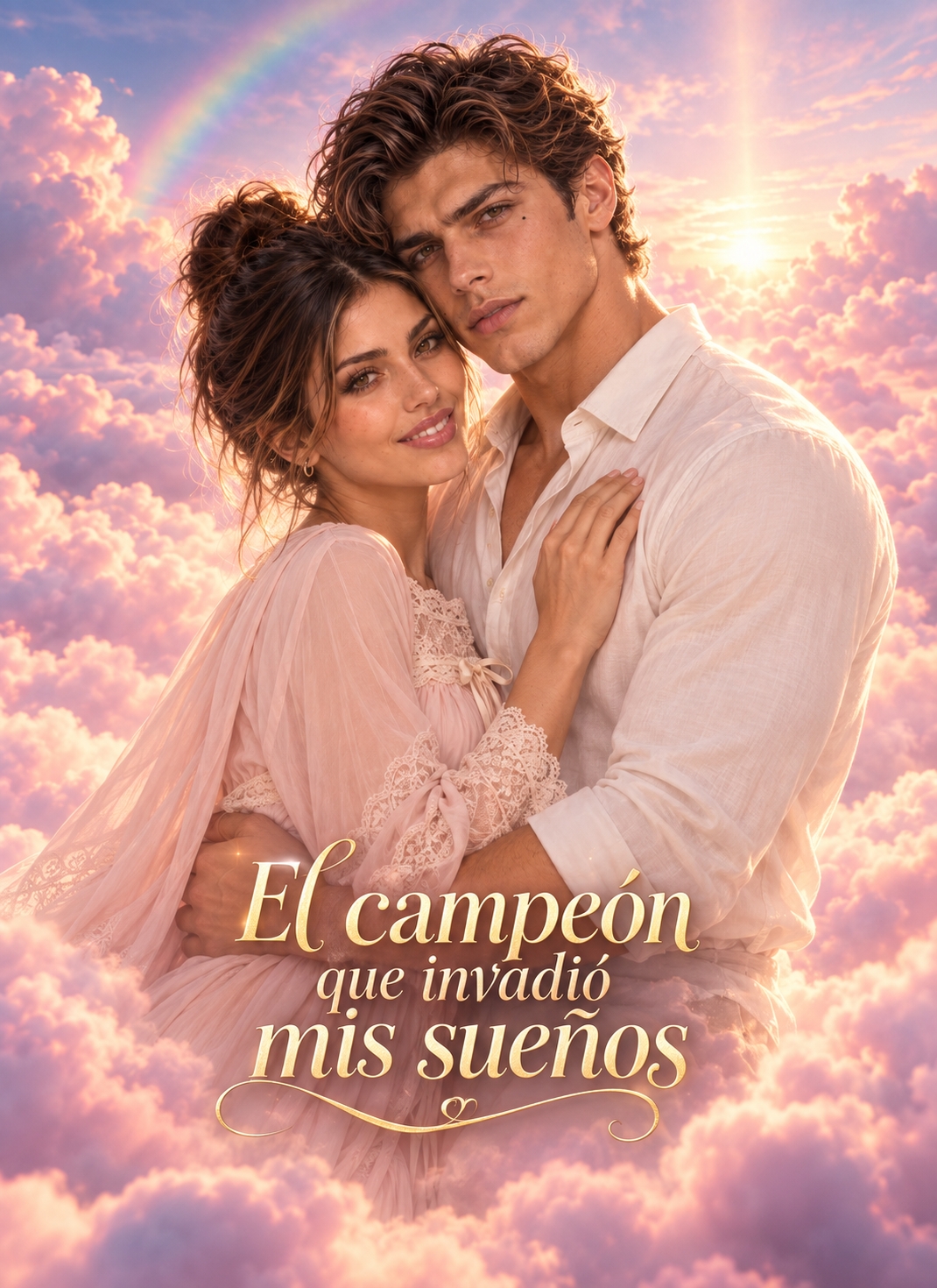 El campeón que invadió mis sueños