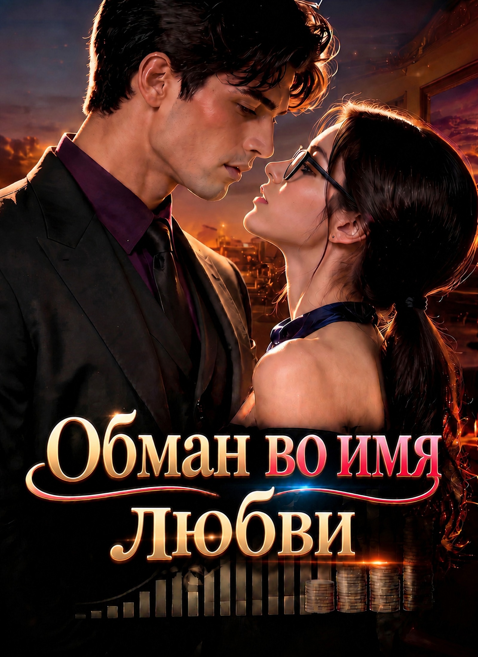 Обман во имя любви