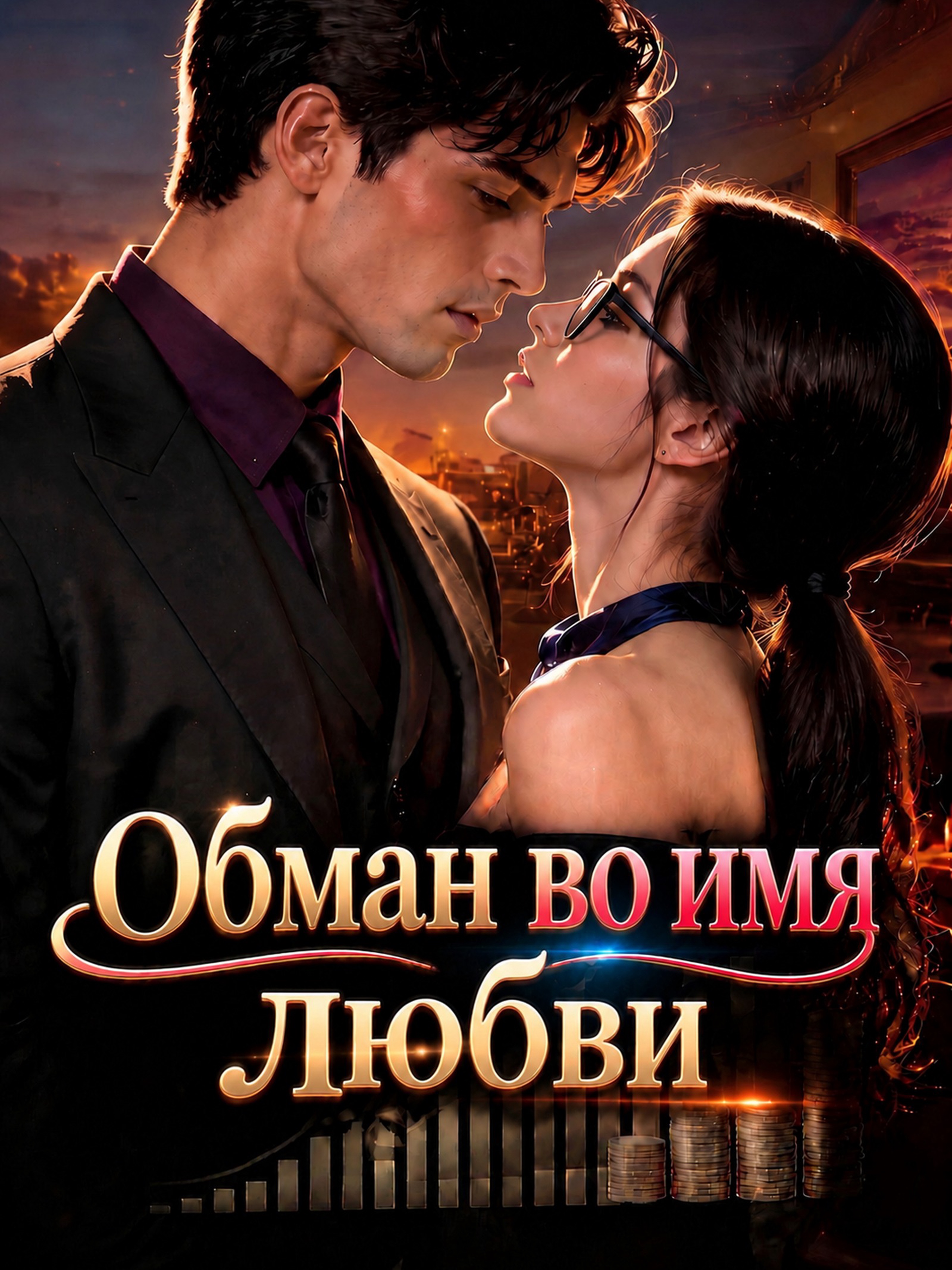 Обман во имя любви
