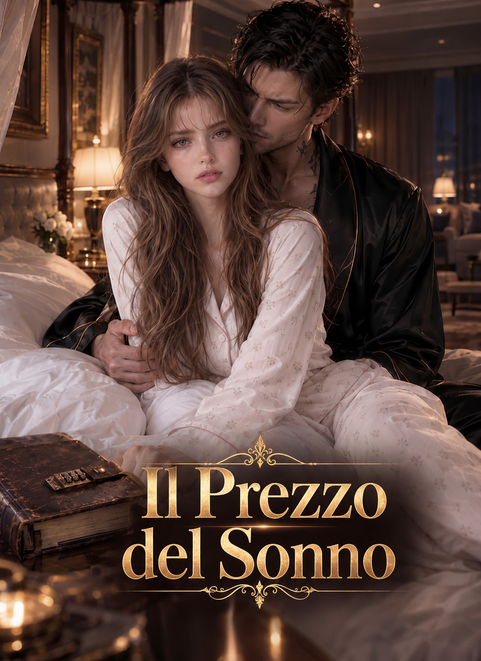 Il Prezzo del Sonno